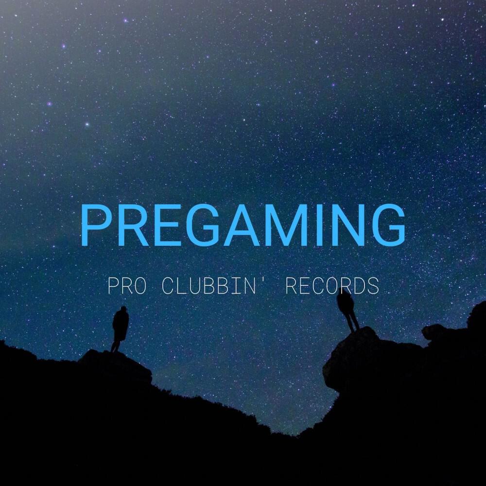 Релиз Pregaming