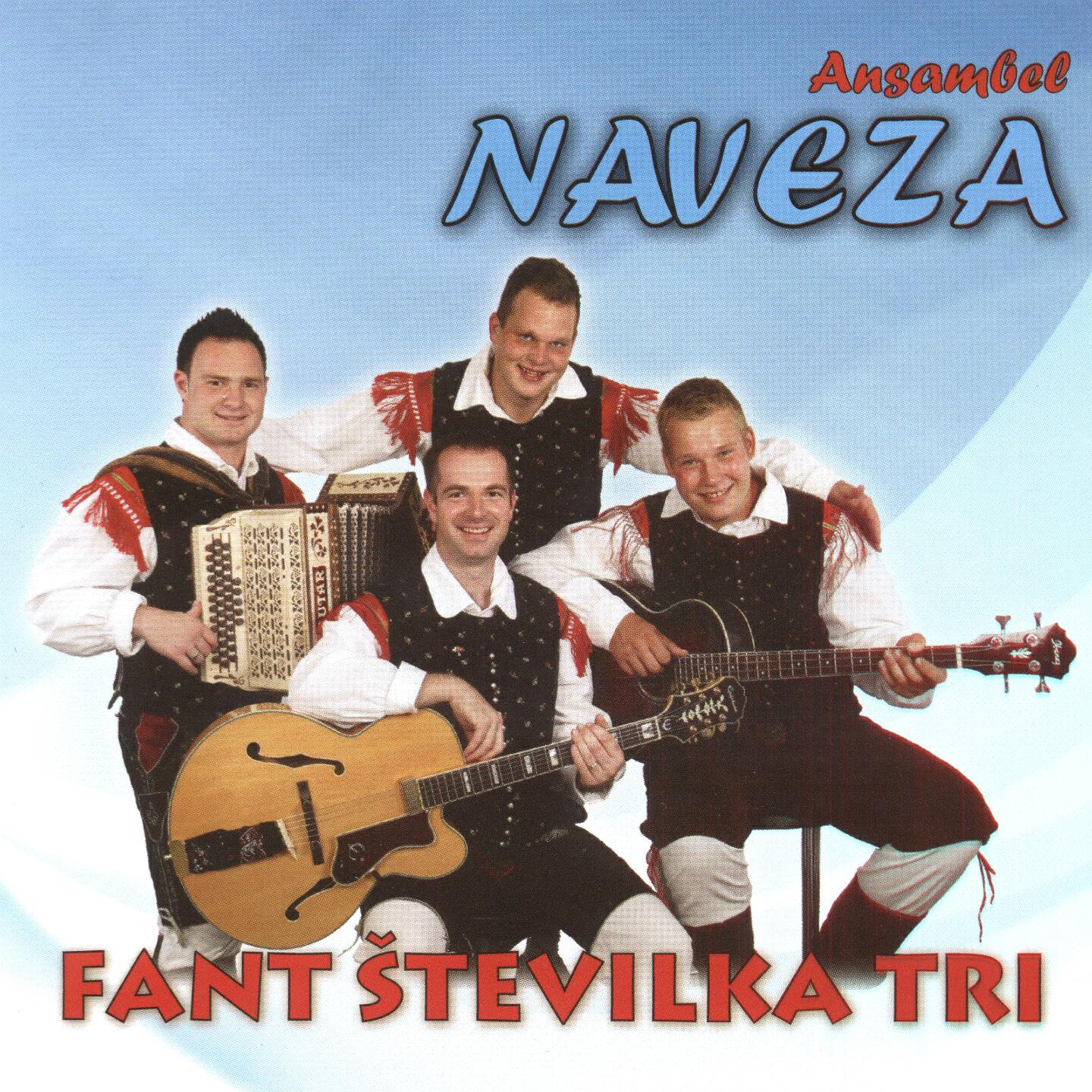Релиз Fant Številka Tri
