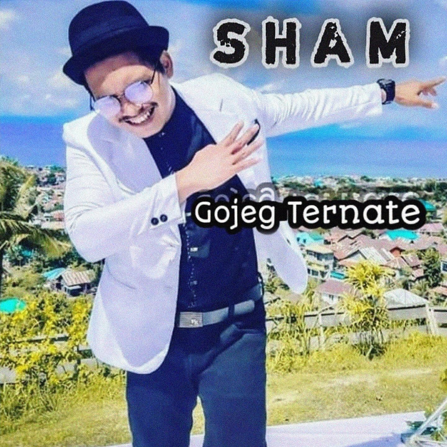 Релиз Gojeg Ternate