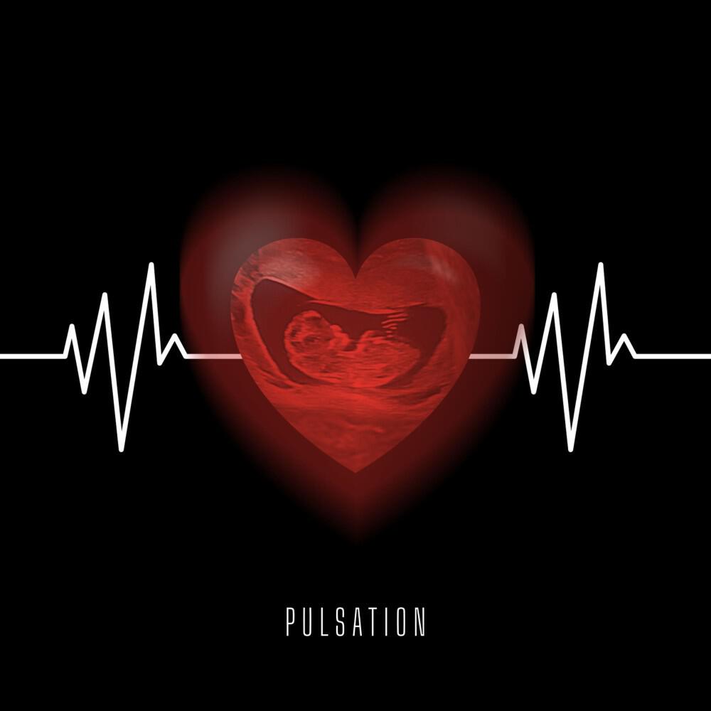 Релиз Pulsation