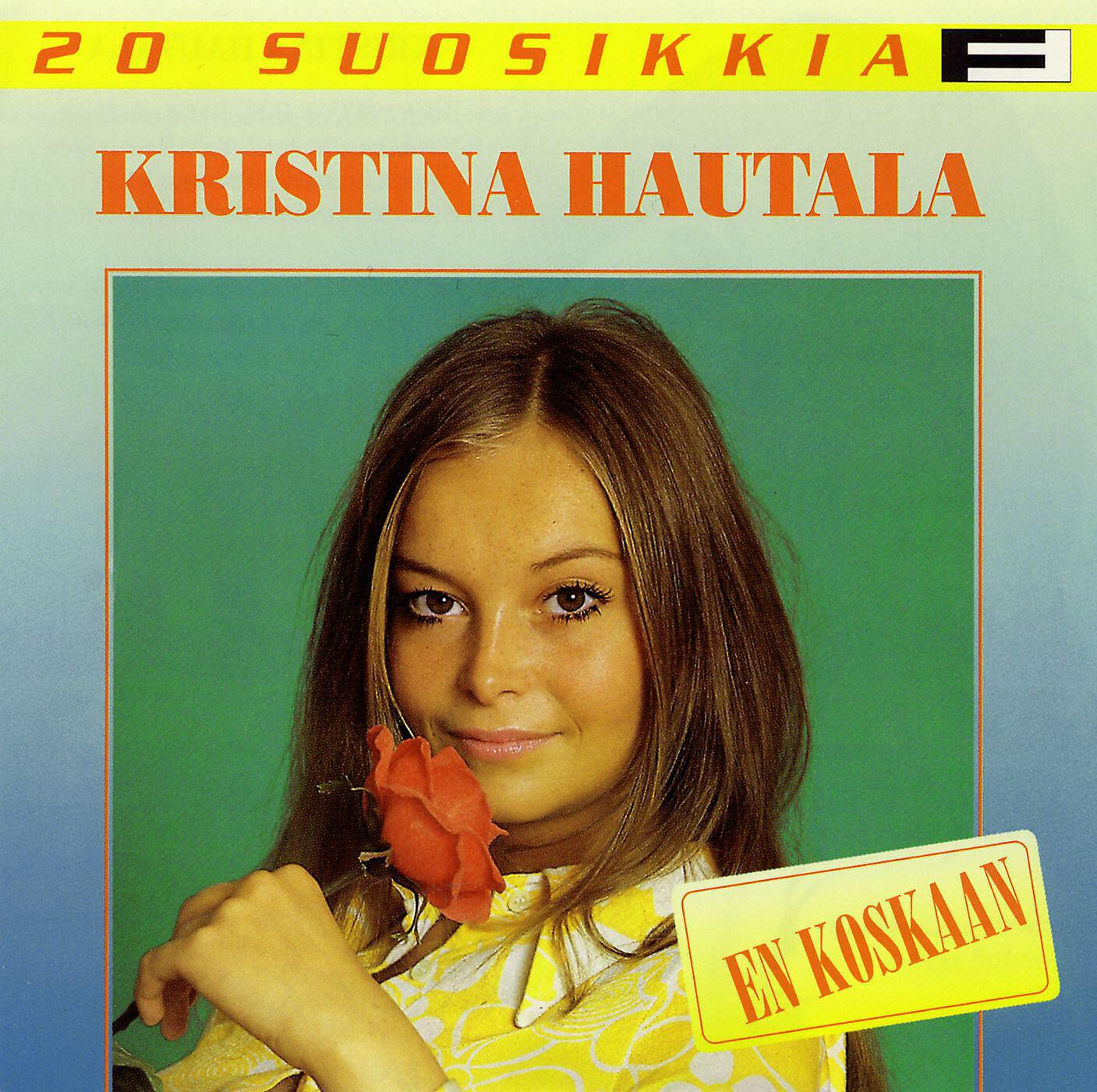 Релиз 20 Suosikkia / En koskaan