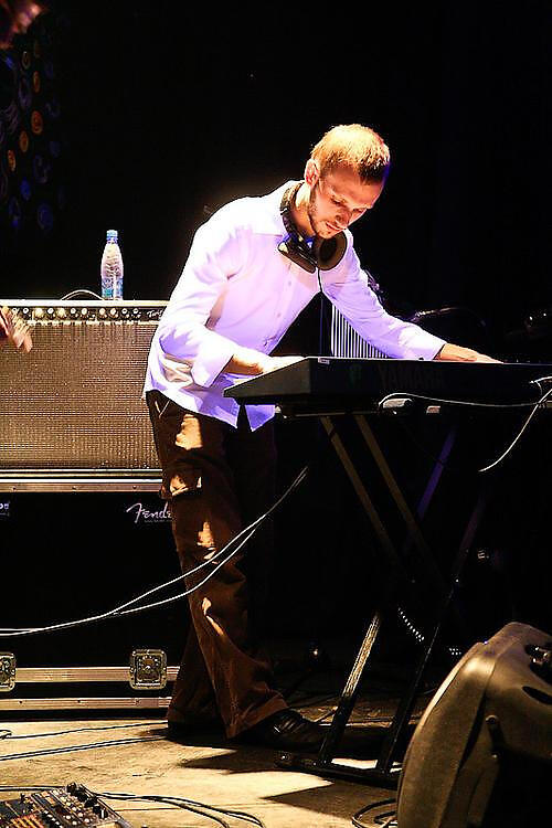Nk Vibes