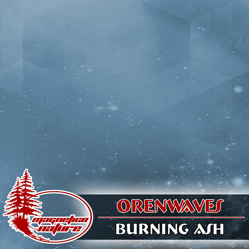Релиз Burning Ash