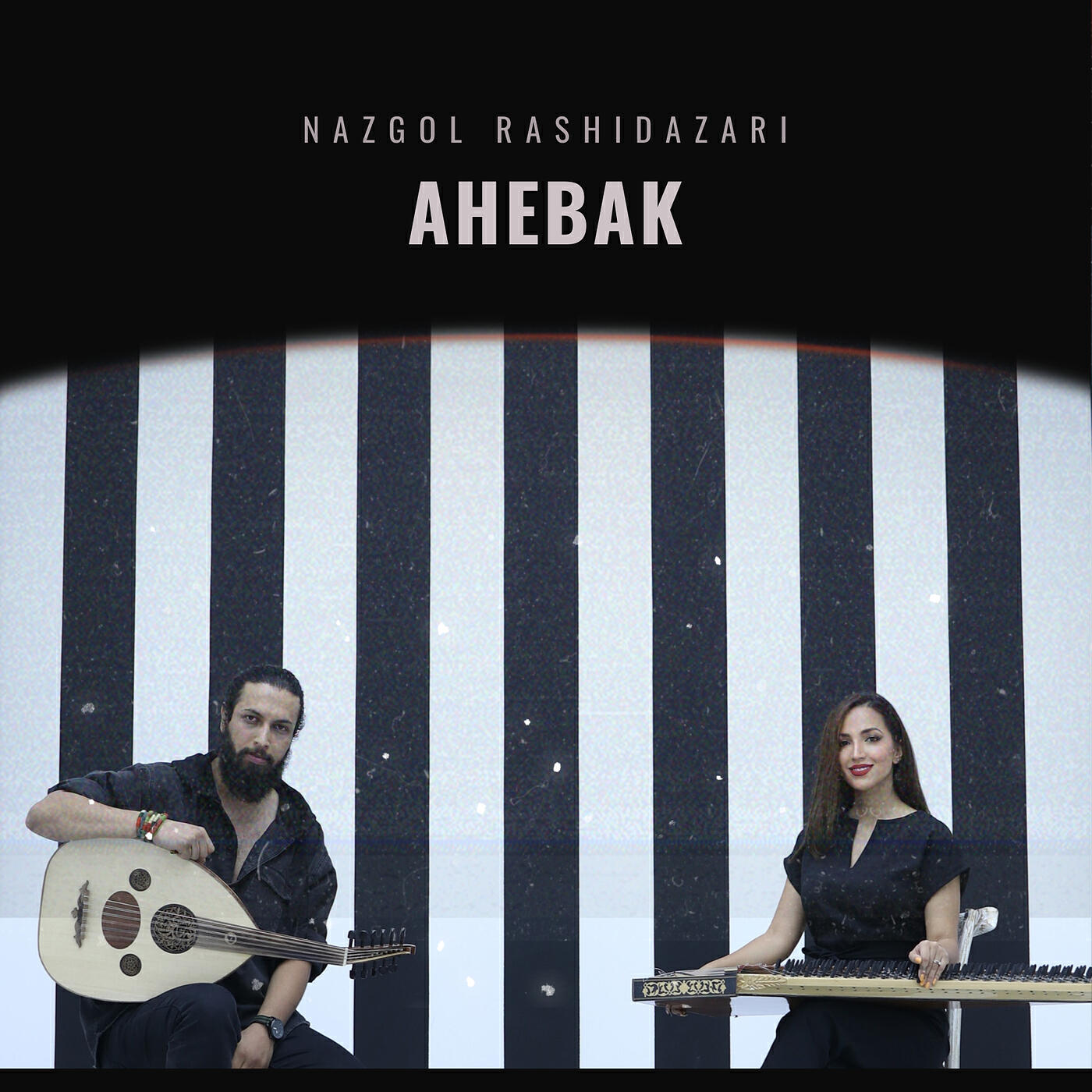 Релиз Ahebak