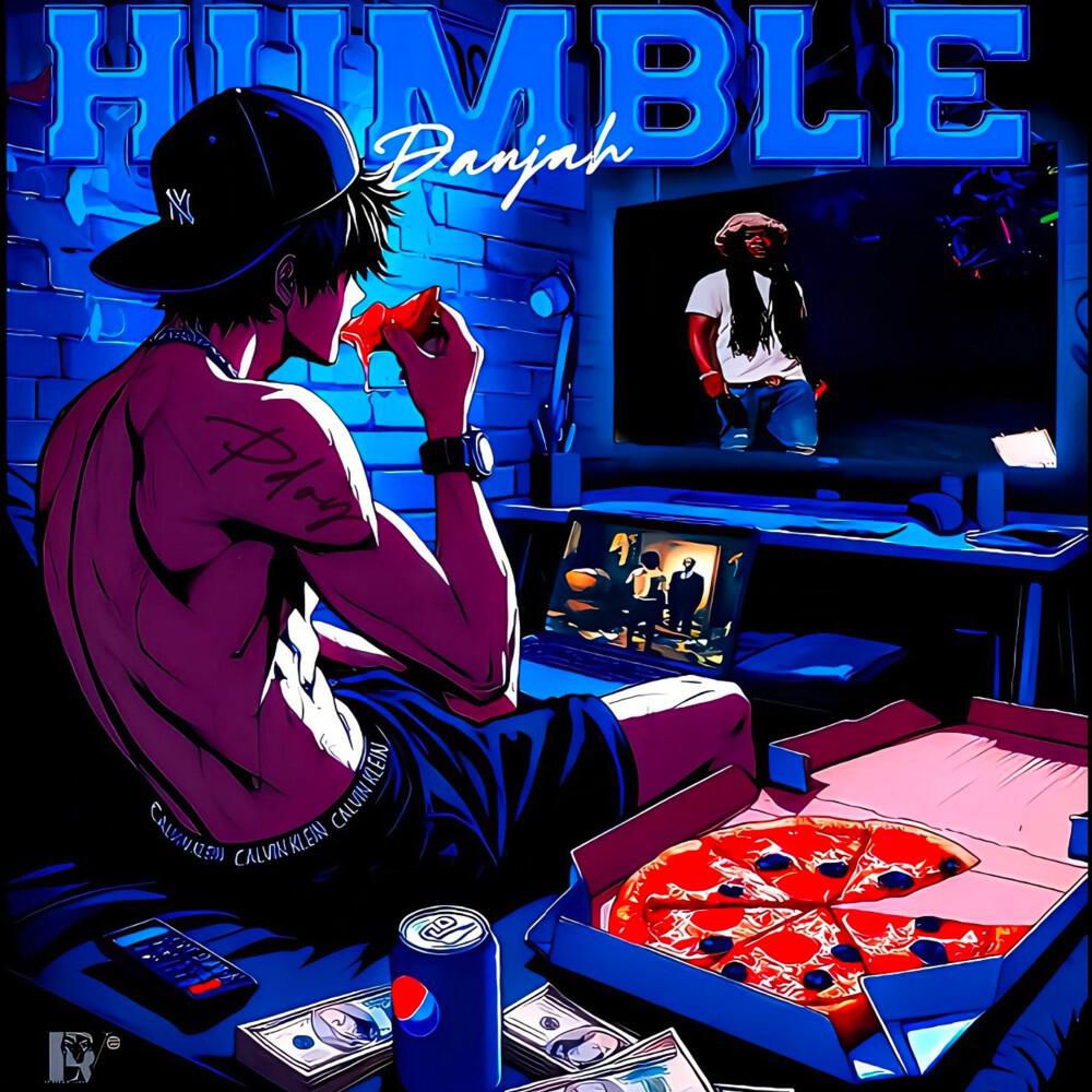 Релиз Humble