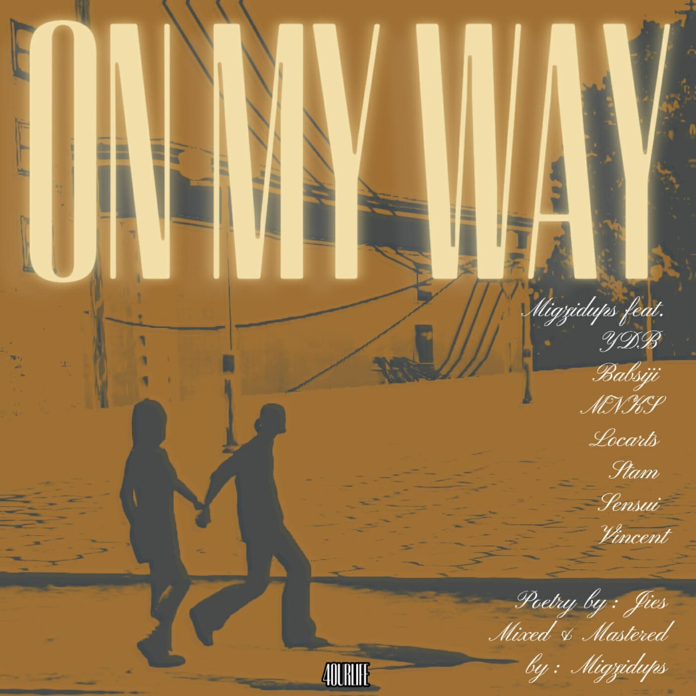 Релиз Omw