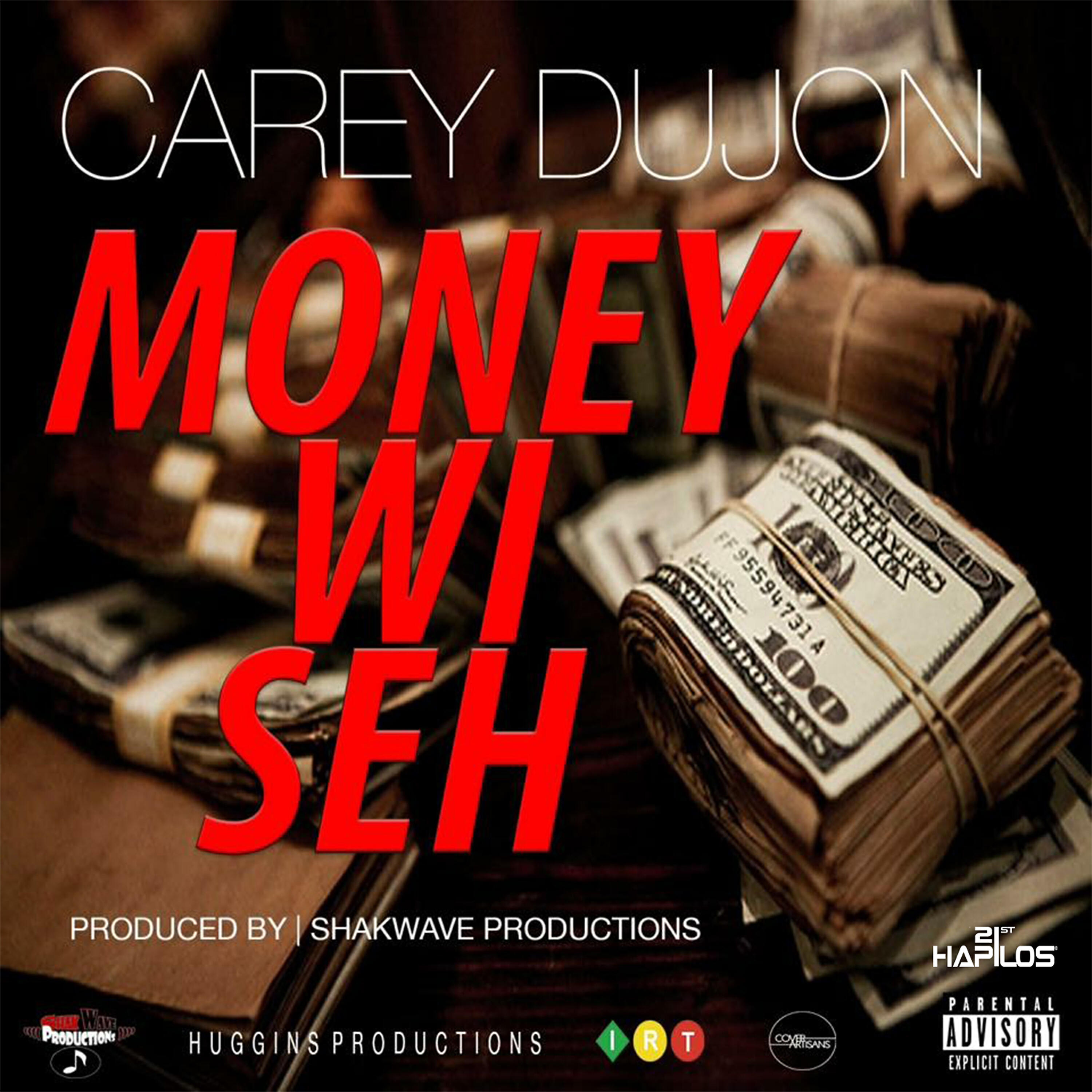 Релиз Money Wi Seh - Single