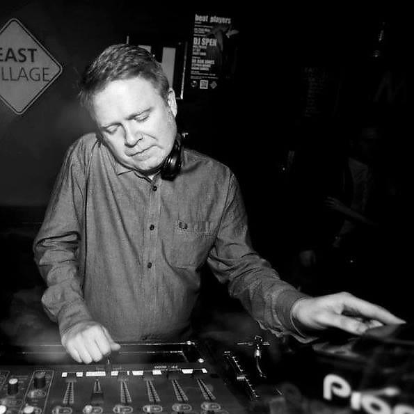 Stuart Patterson
