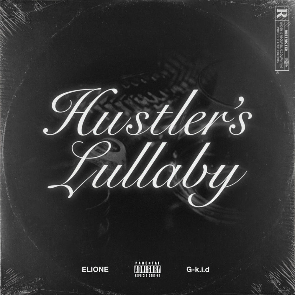 Релиз Hustler's Lullaby