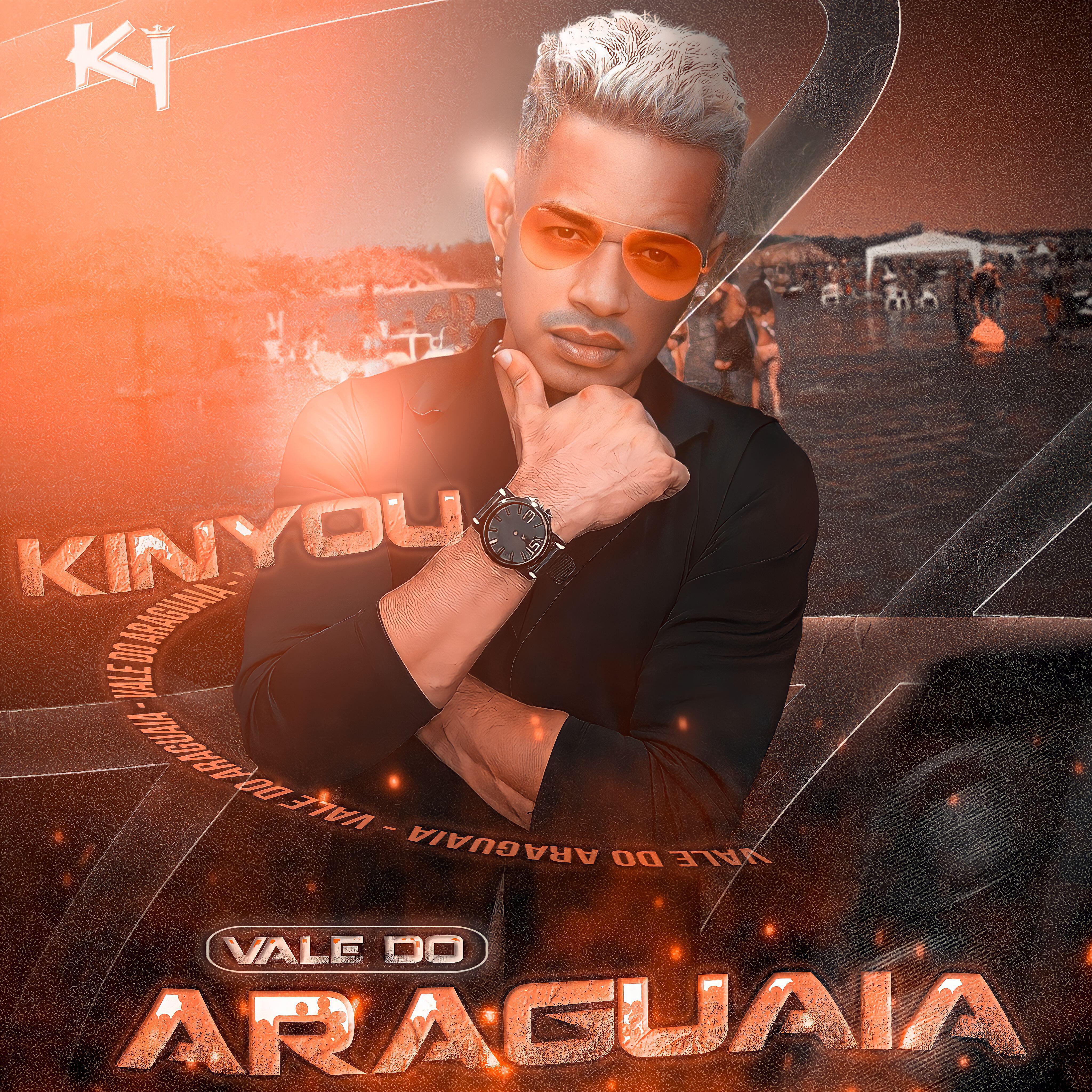 Релиз Vale do Araguaia