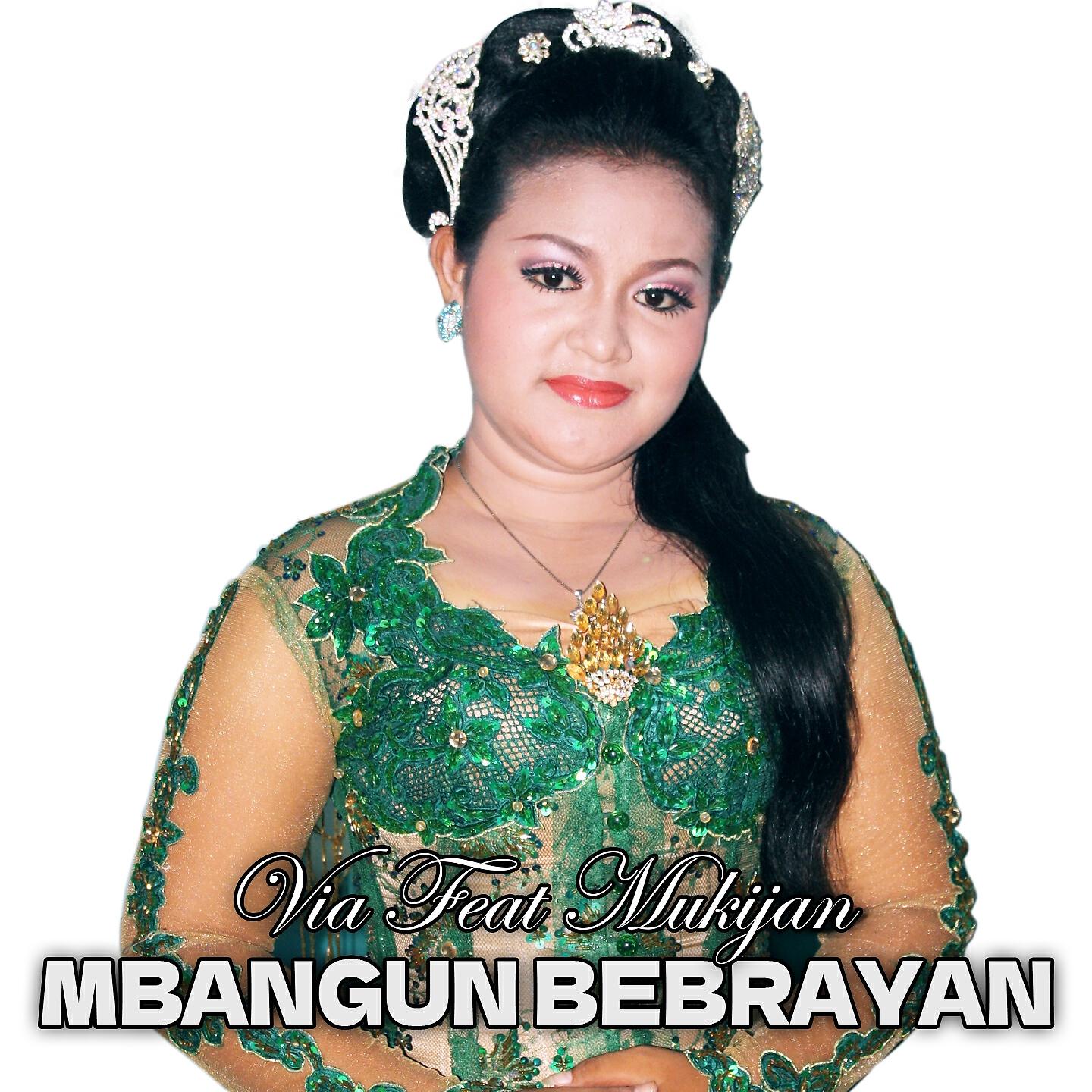 Релиз Mbangun Bebrayan