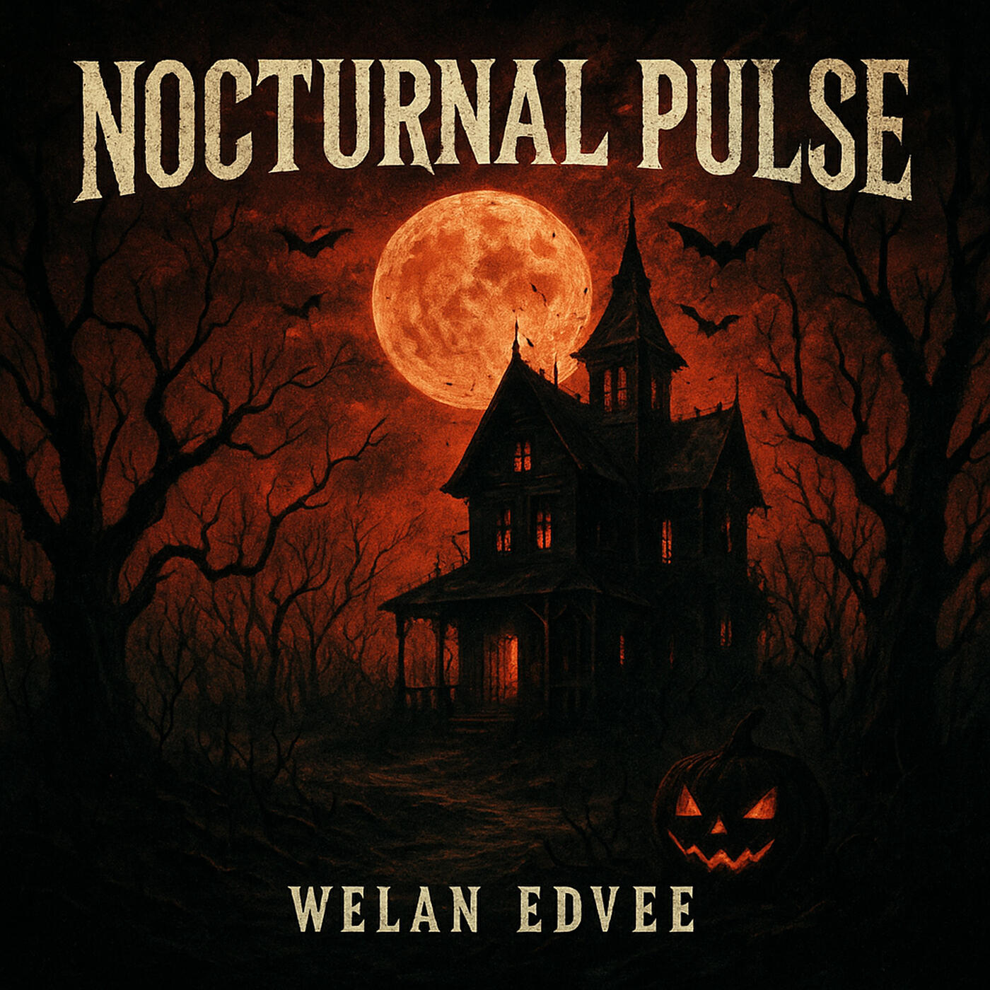 Релиз Nocturnal Pulse
