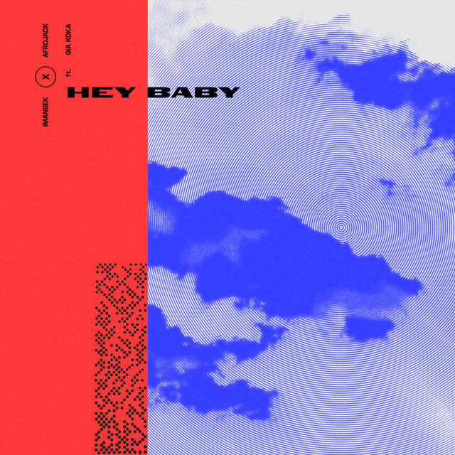 Релиз Hey Baby