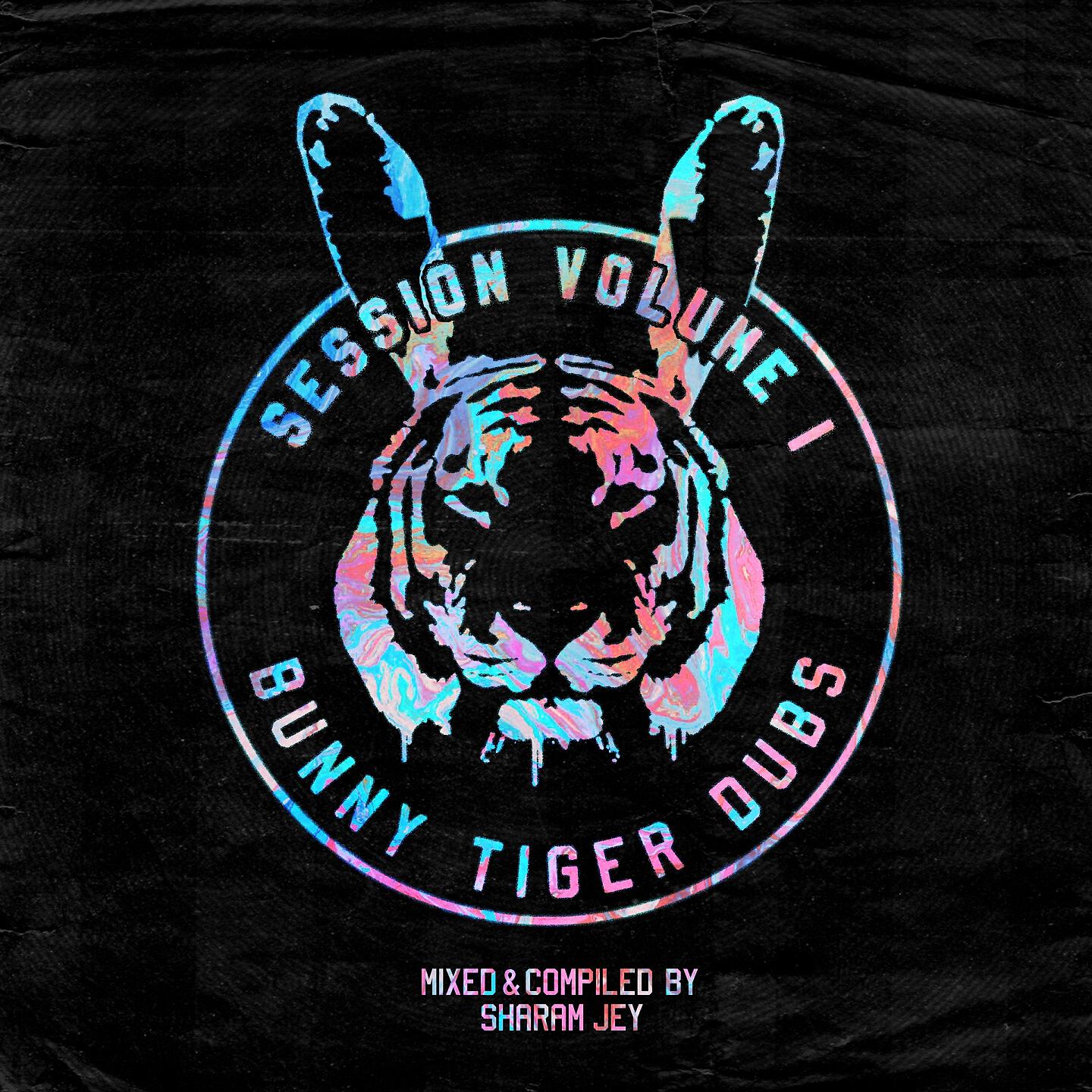 Релиз Bunny Tiger Dubs Session Volume 1