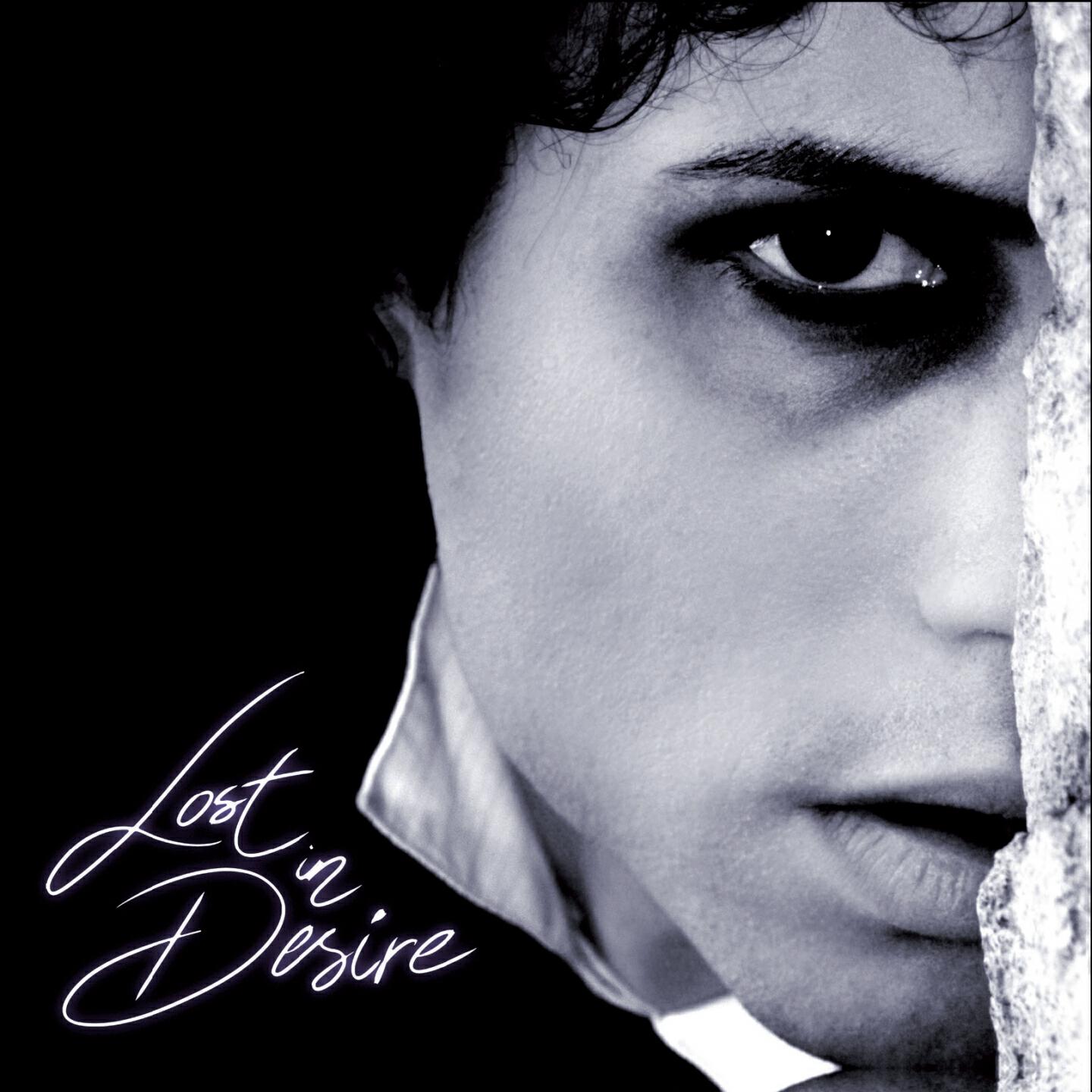 Релиз Lost in Desire