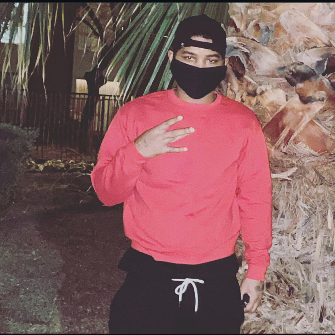 Релиз Slumptape