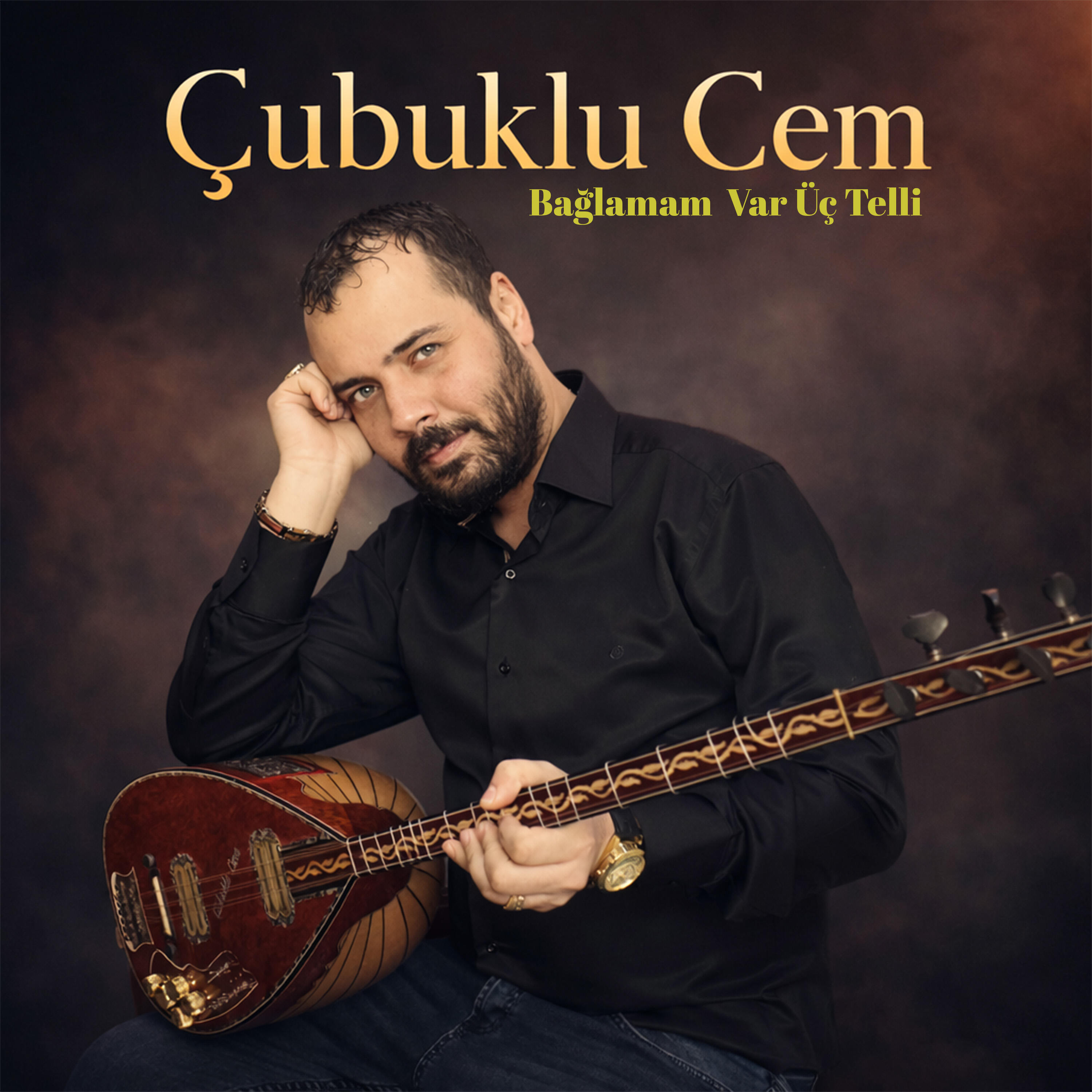 Релиз Bağlamam Var Üç Telli