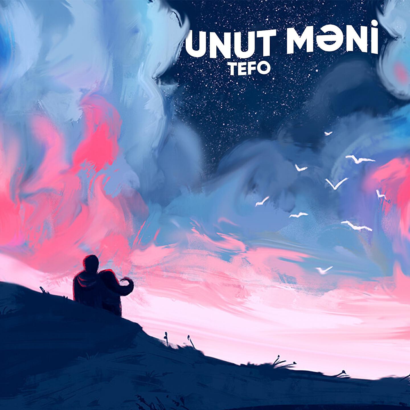 Релиз Unut Məni