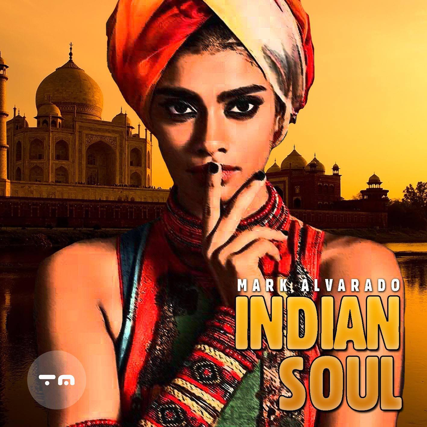 Релиз Indian Soul