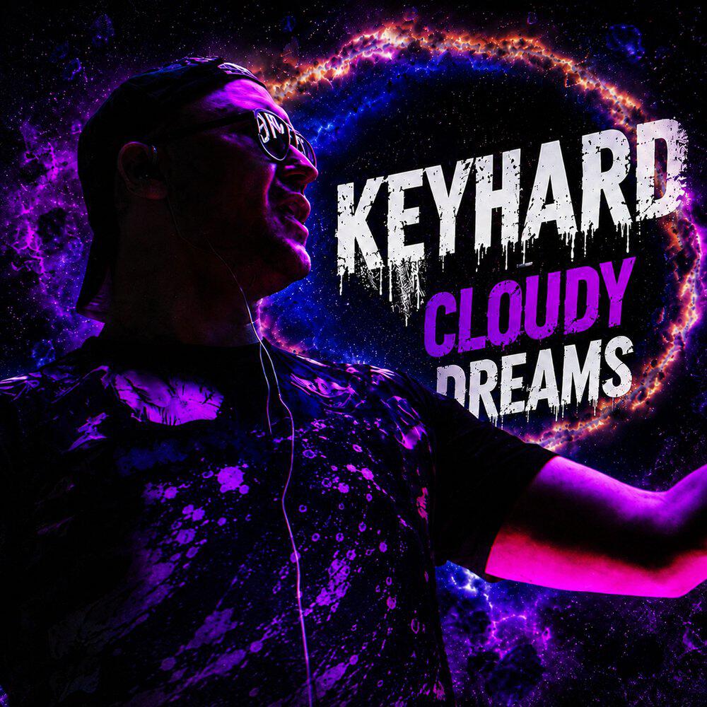 Релиз Cloudy Dreams