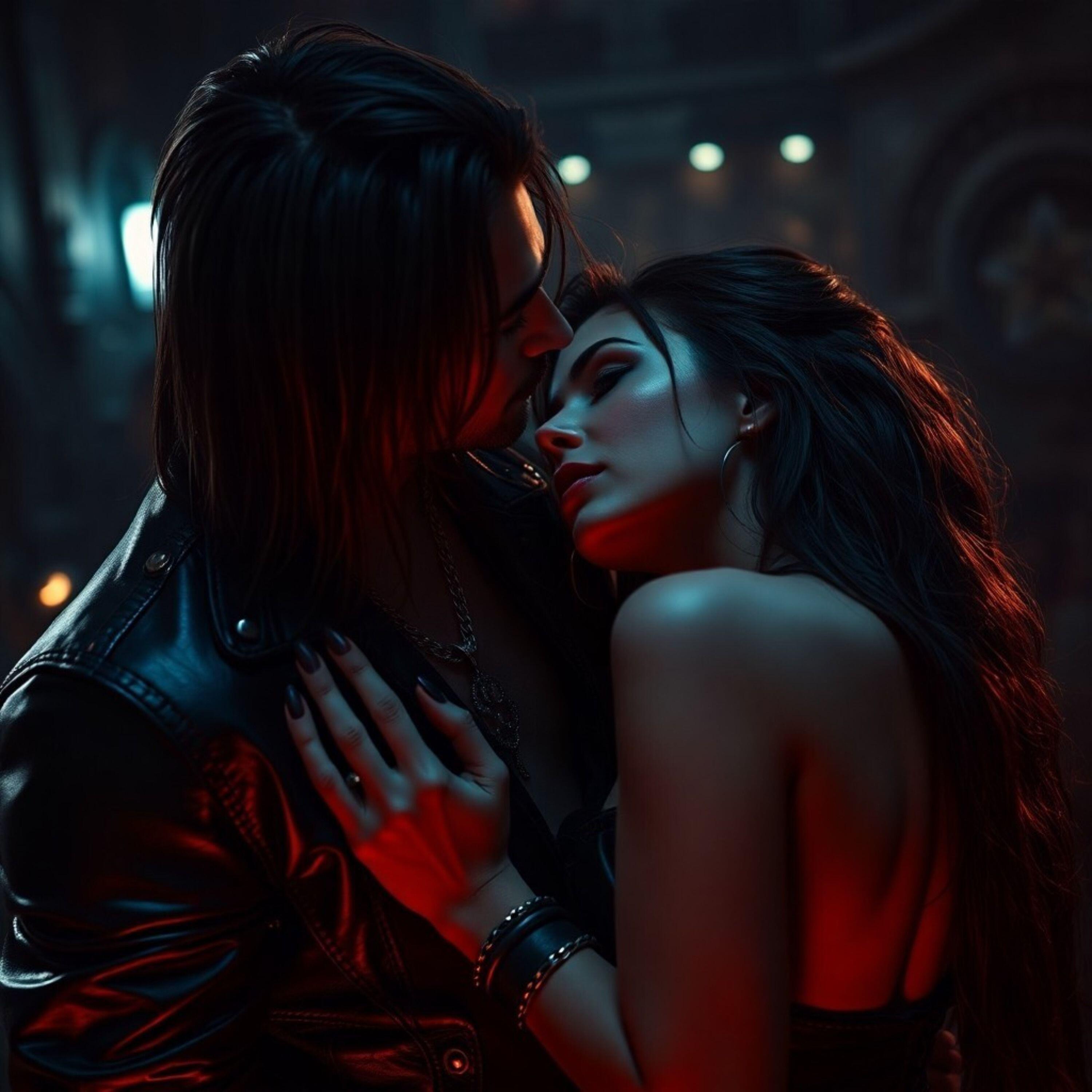 Релиз BDSM