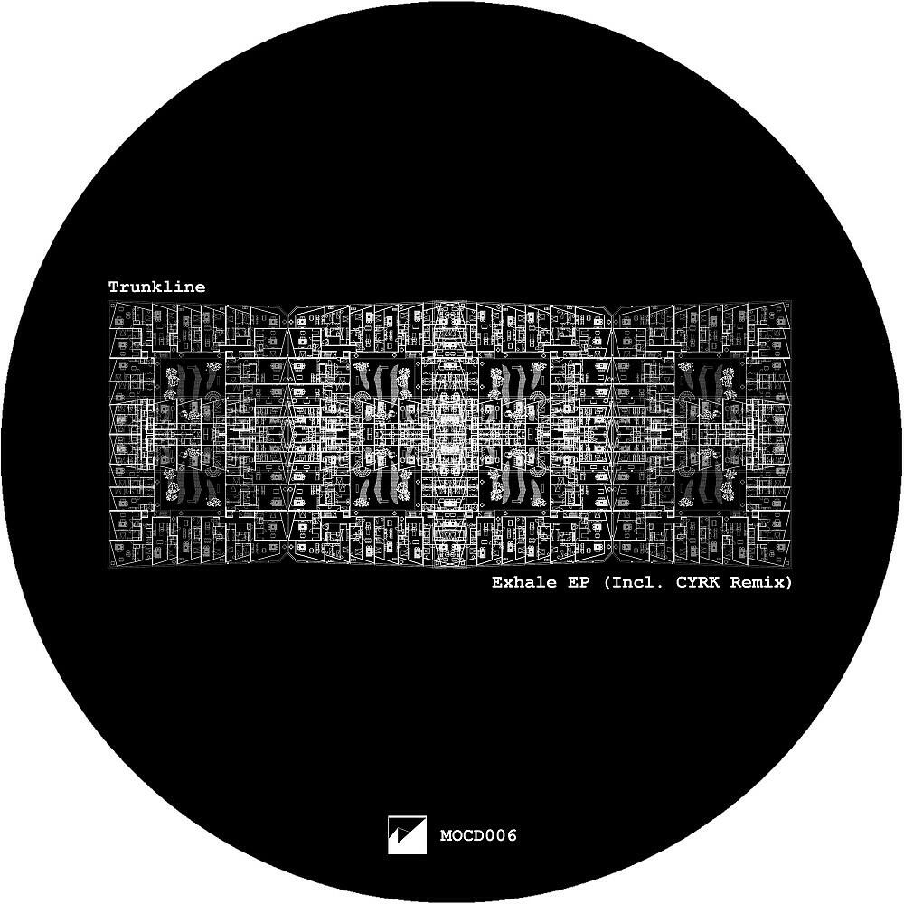 Релиз Exhale EP