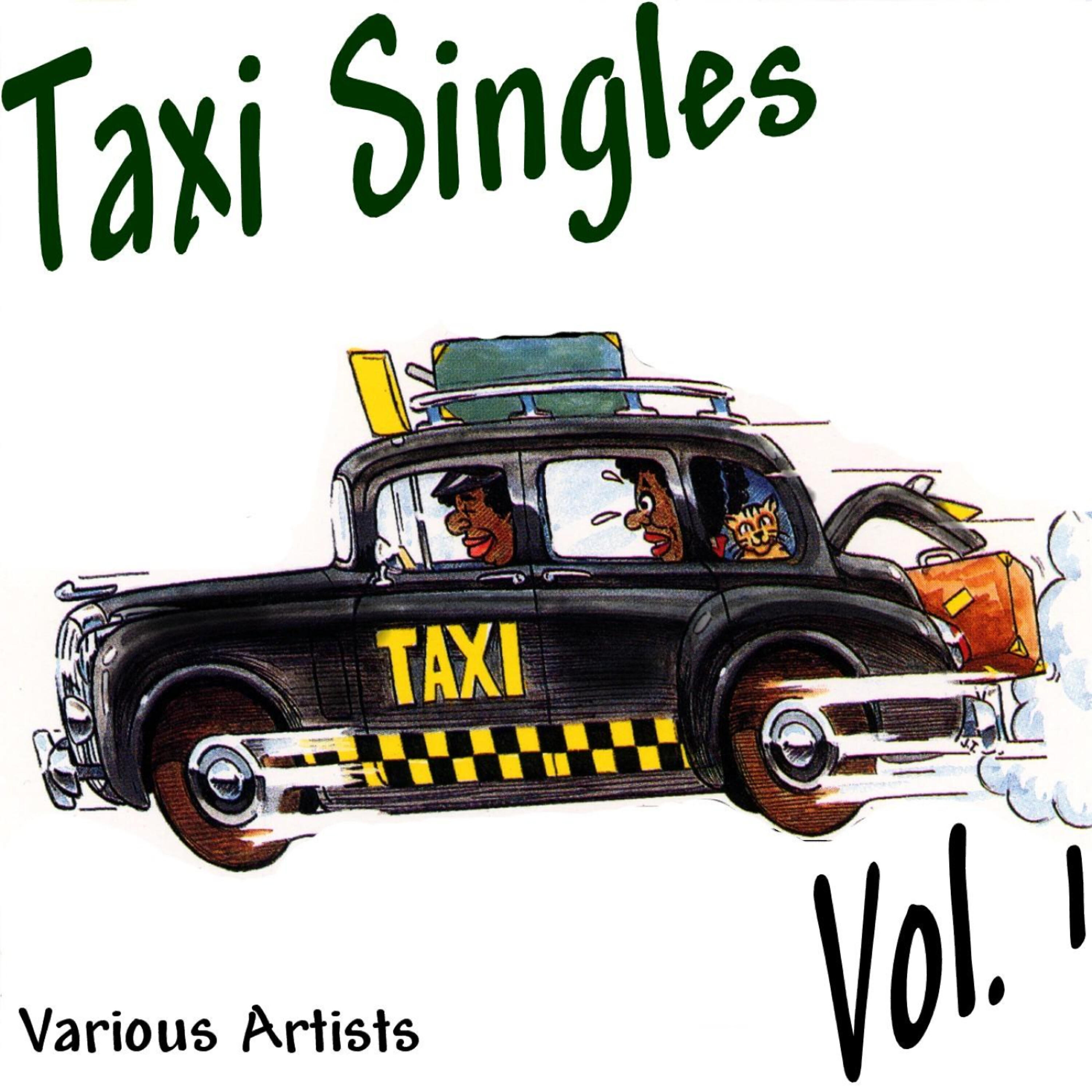 Релиз Taxi Singles 1
