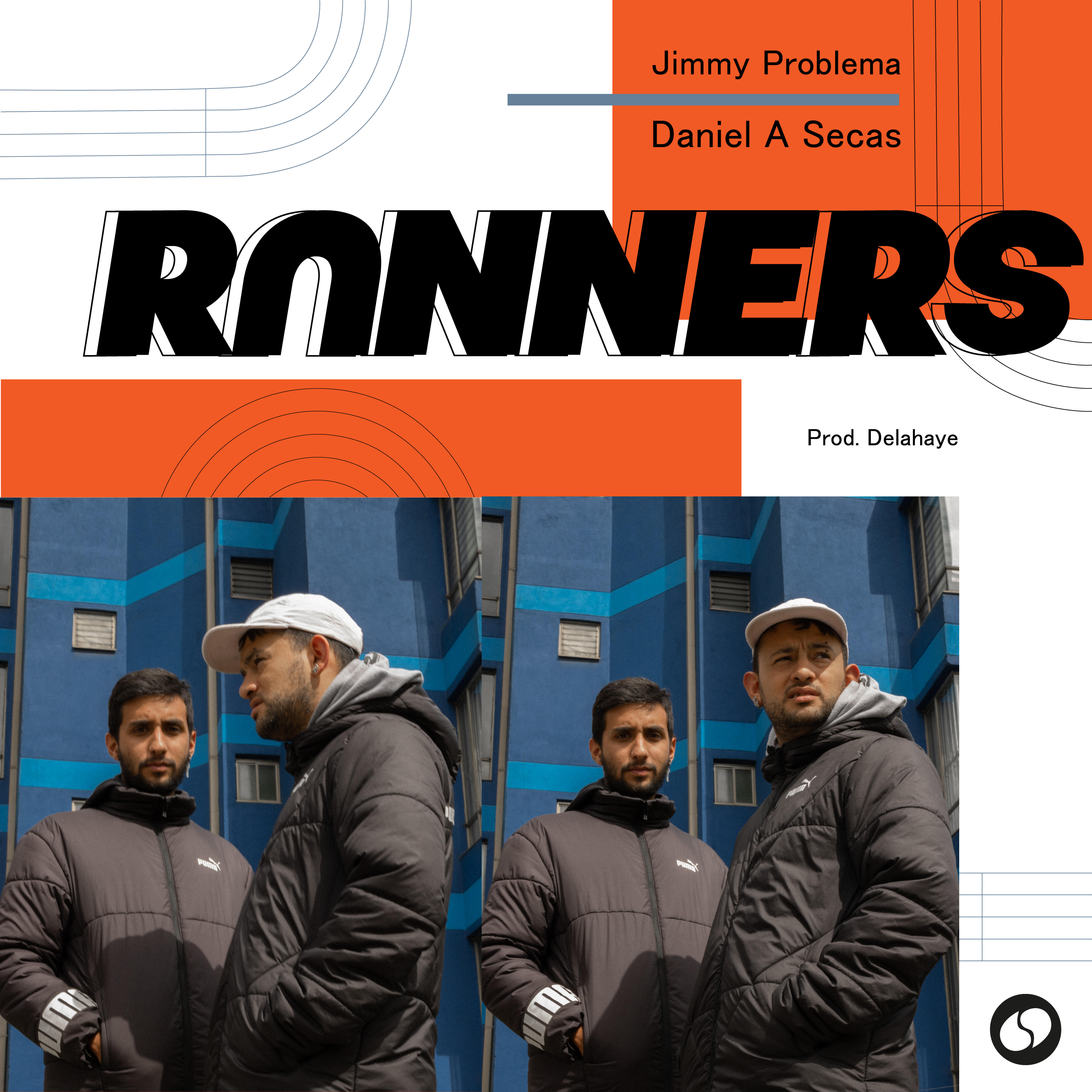 Релиз Runners
