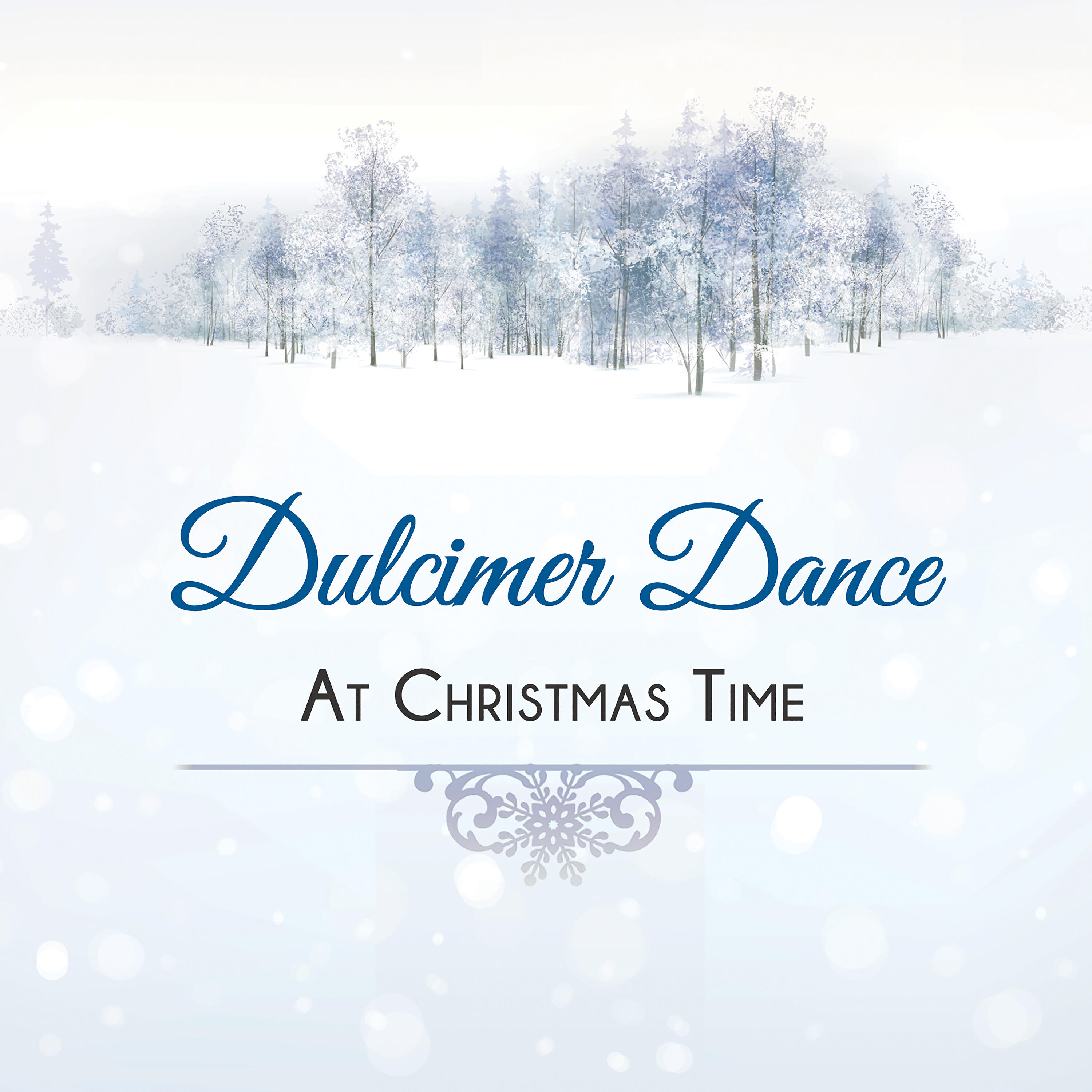 Релиз At Christmas Time