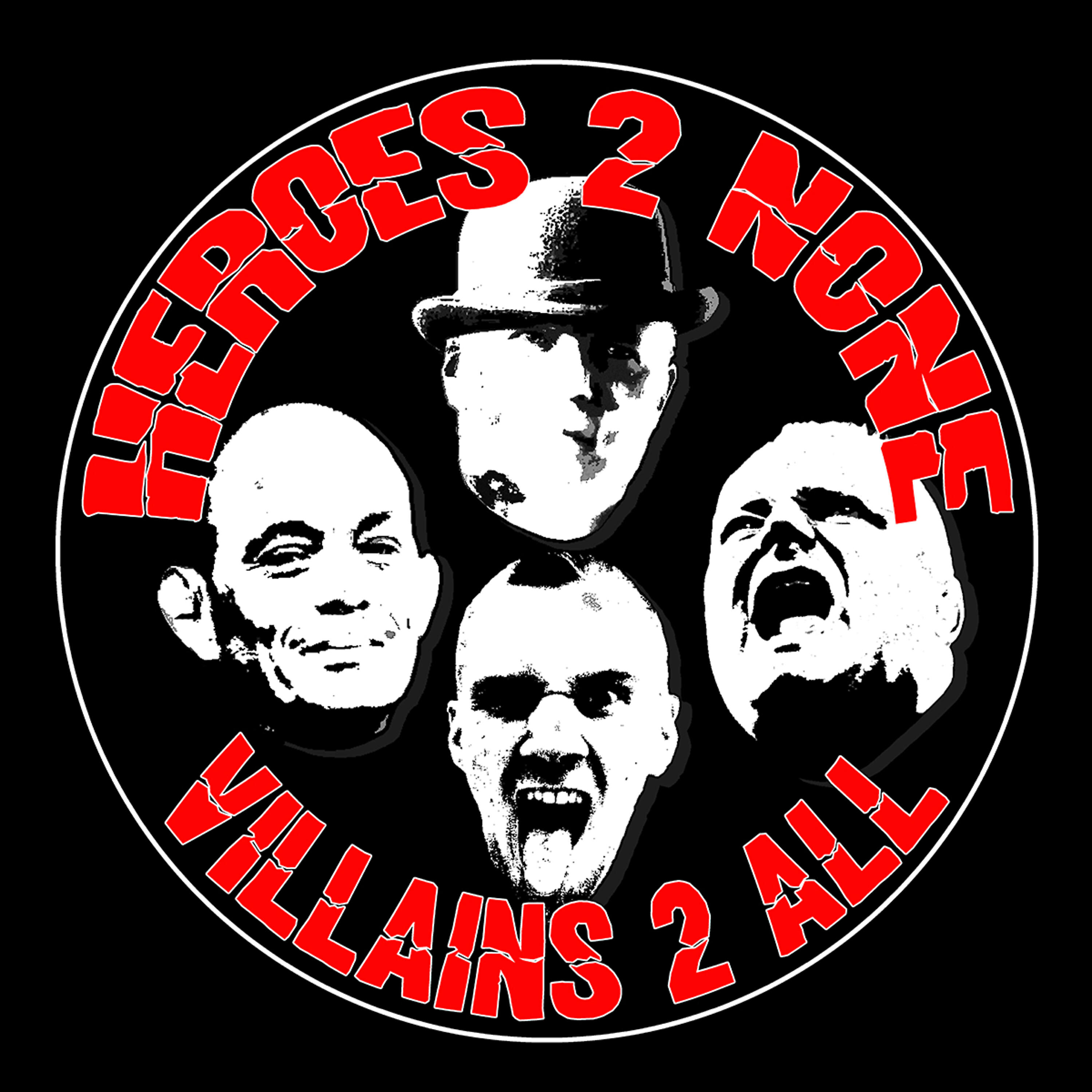 Релиз Villains 2 All
