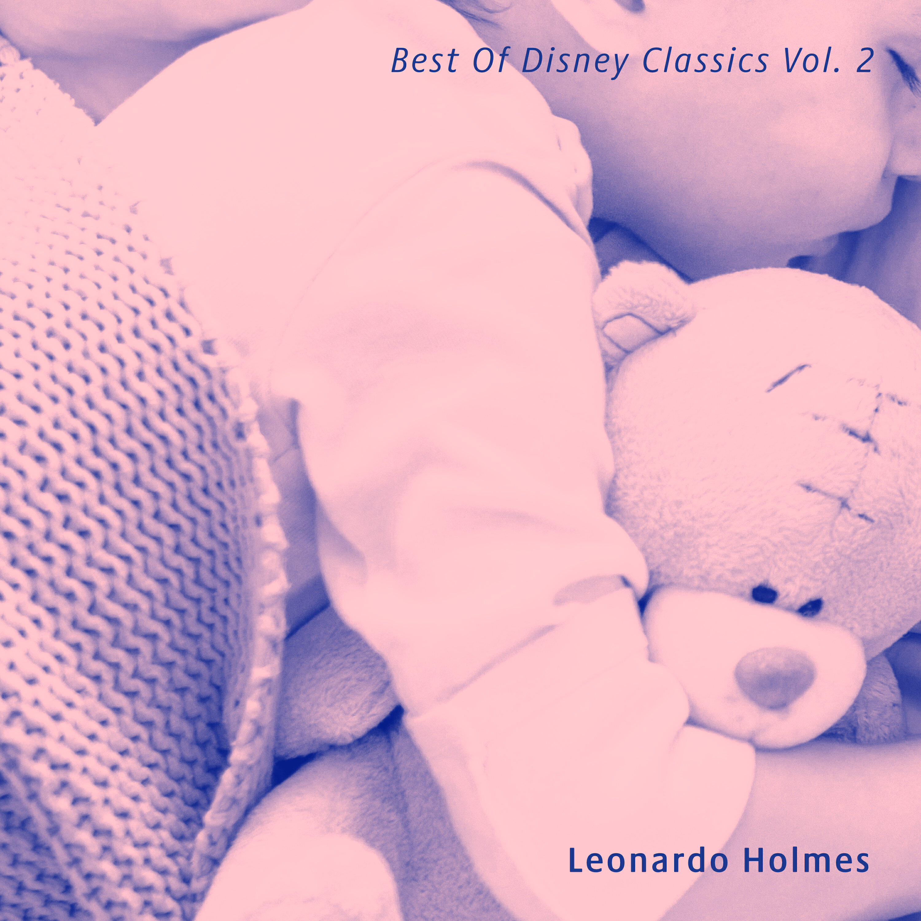 Релиз Best Of Disney Classics Vol. 2