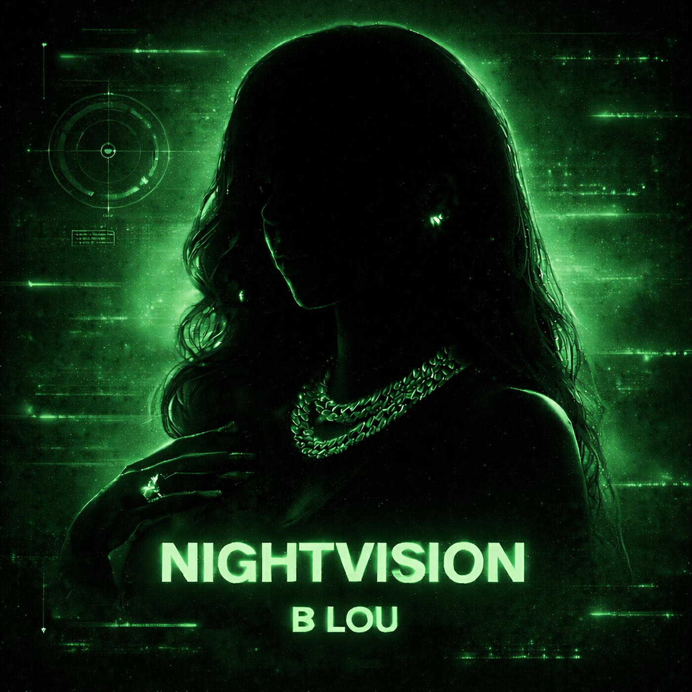 Релиз Nightvision
