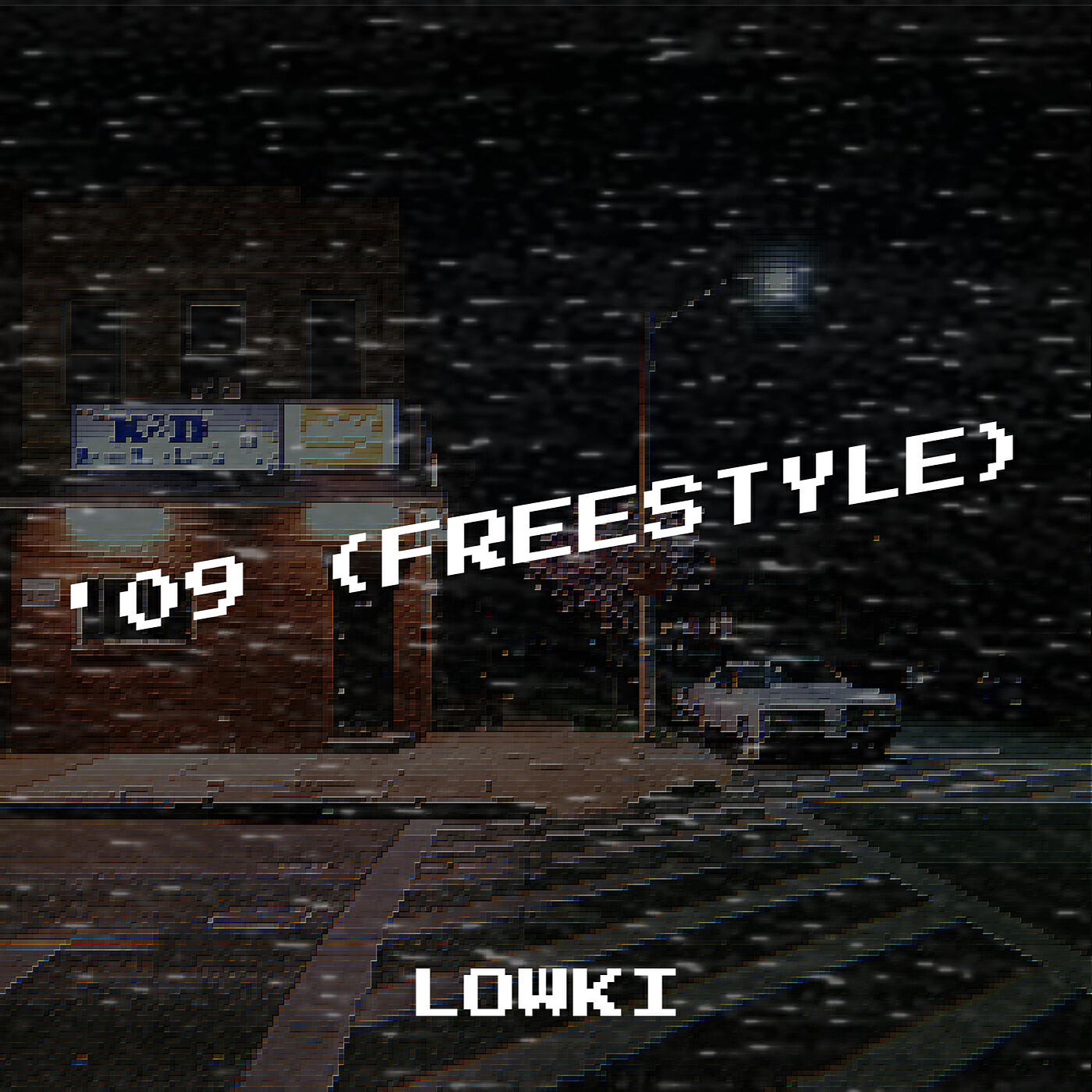 Релиз '09 (Freestyle)