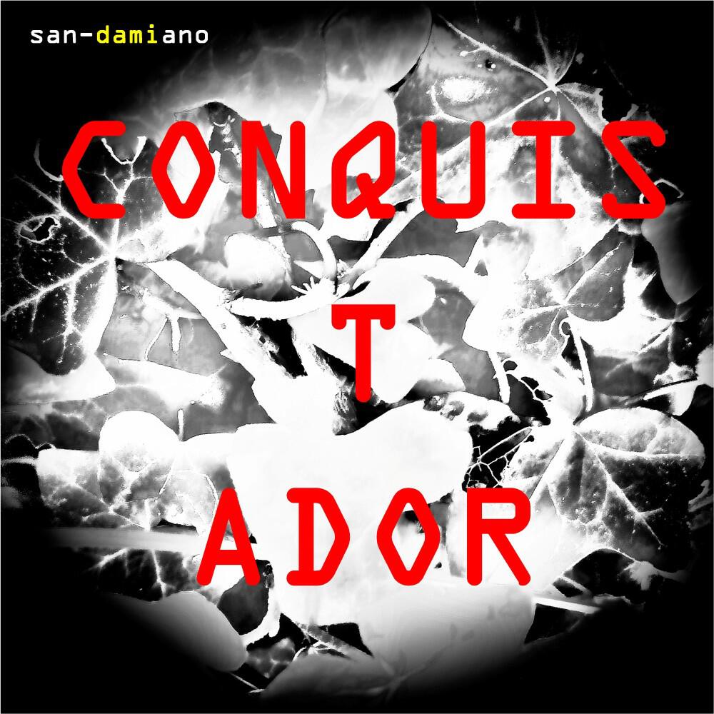 Релиз Conquistador