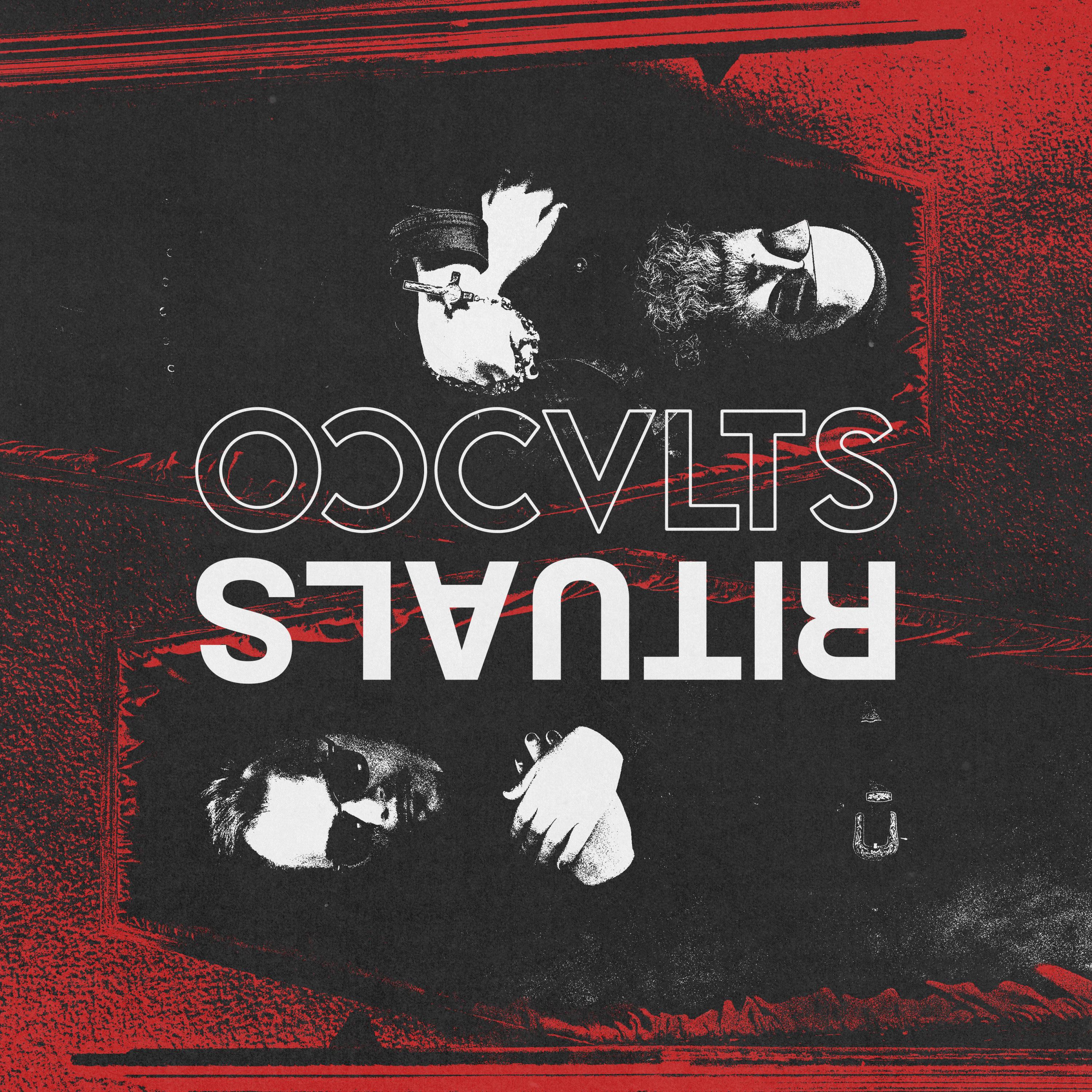 Релиз Rituals
