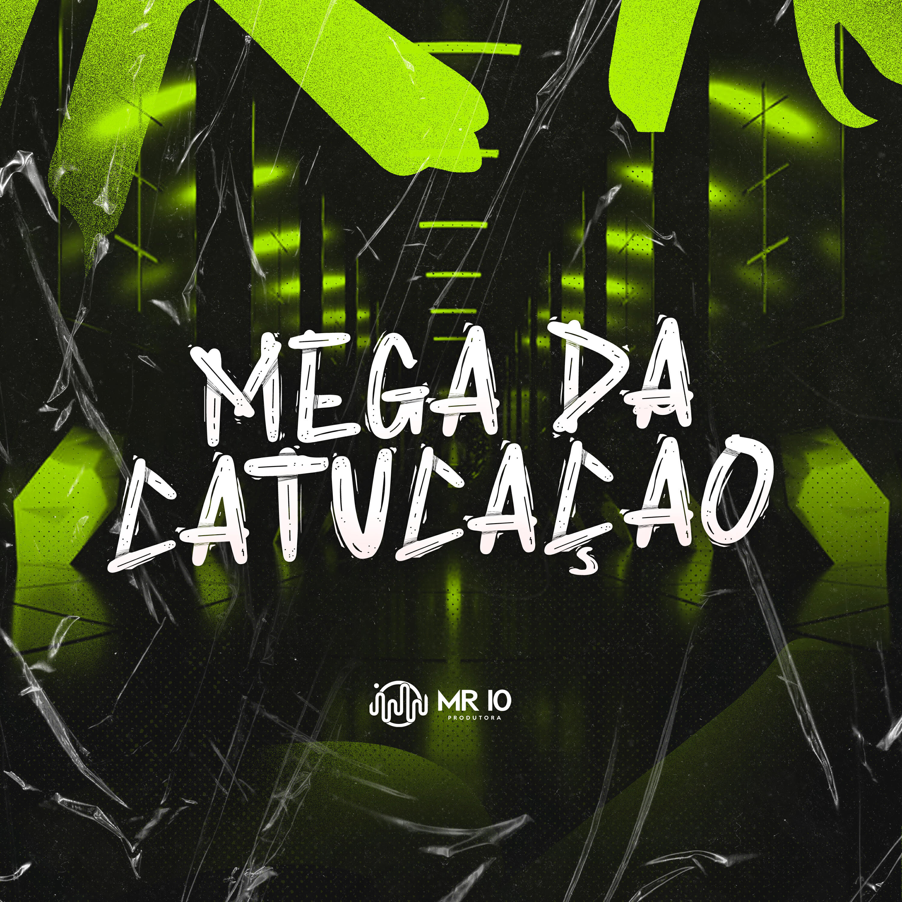 Релиз Mega da Catucação