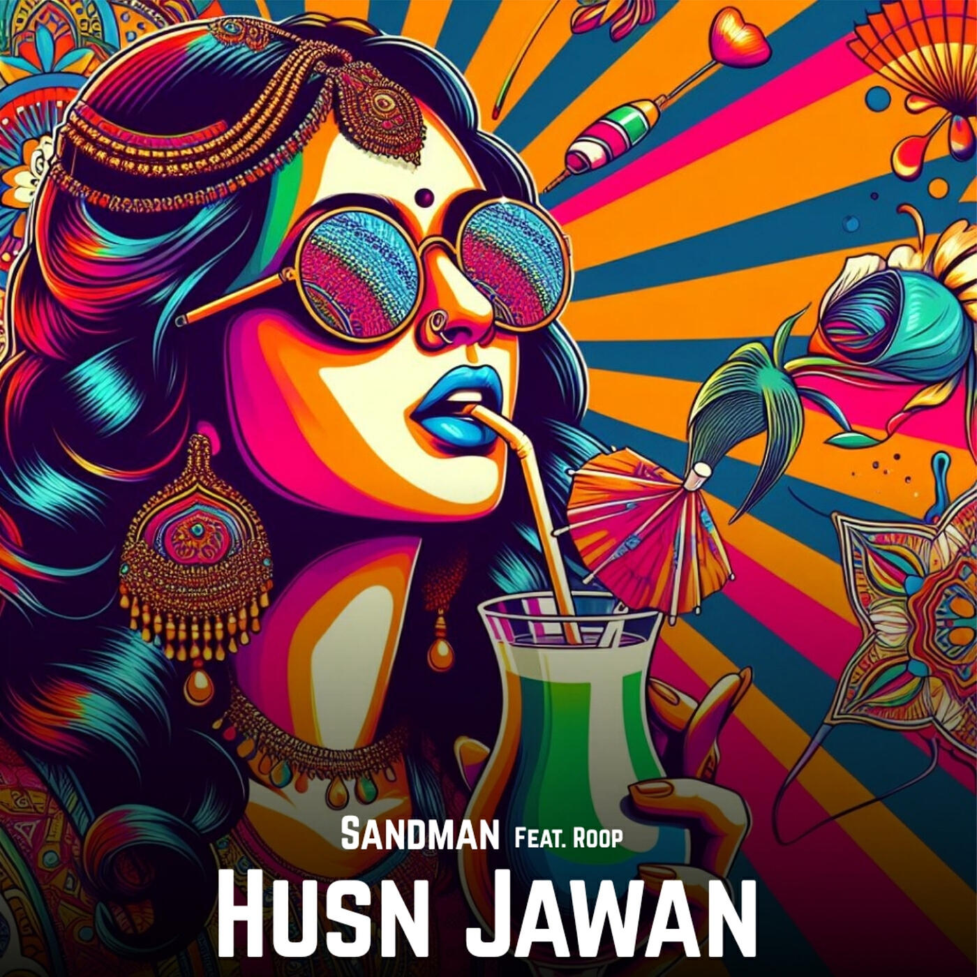 Релиз Husn Jawan