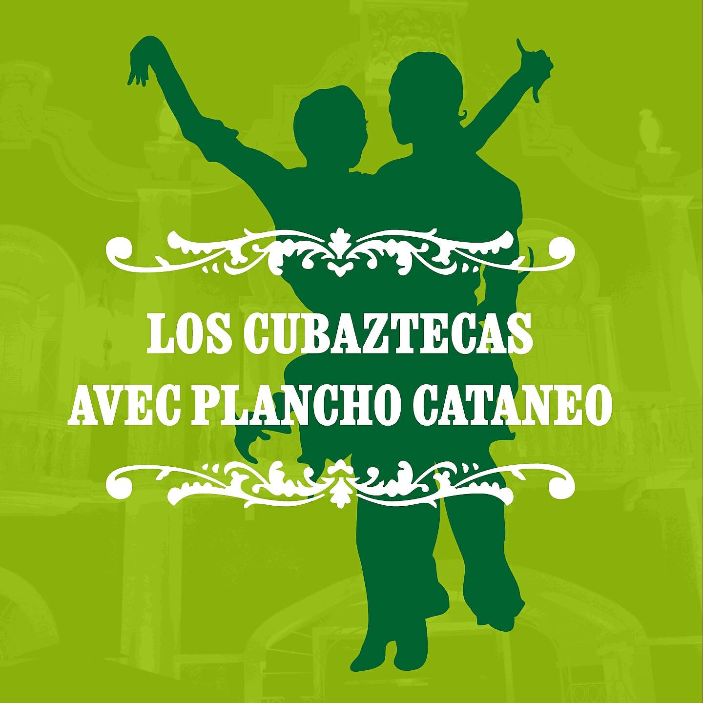 Релиз Los Cubazteas avec Pancho Cataneo