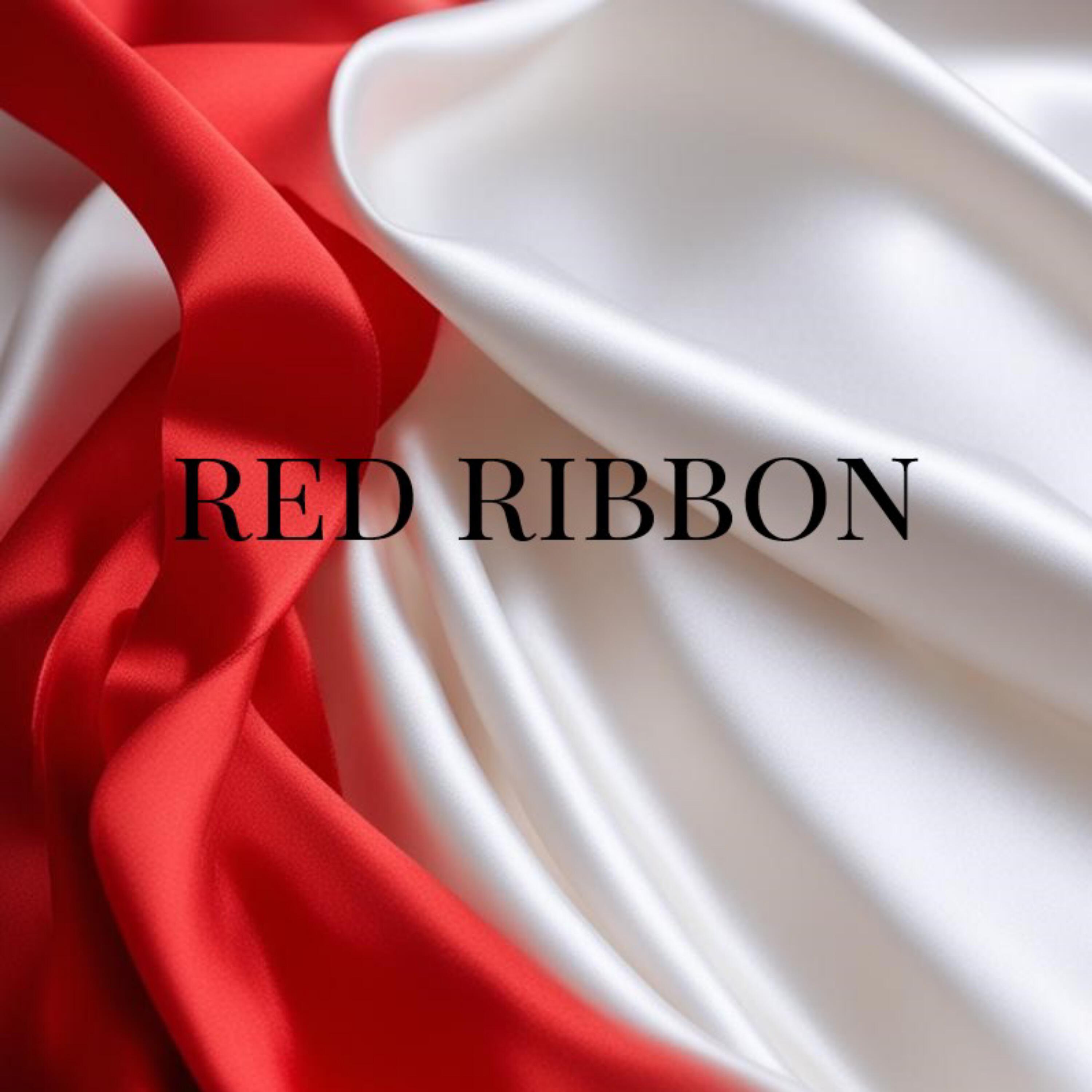 Релиз Red Ribbon