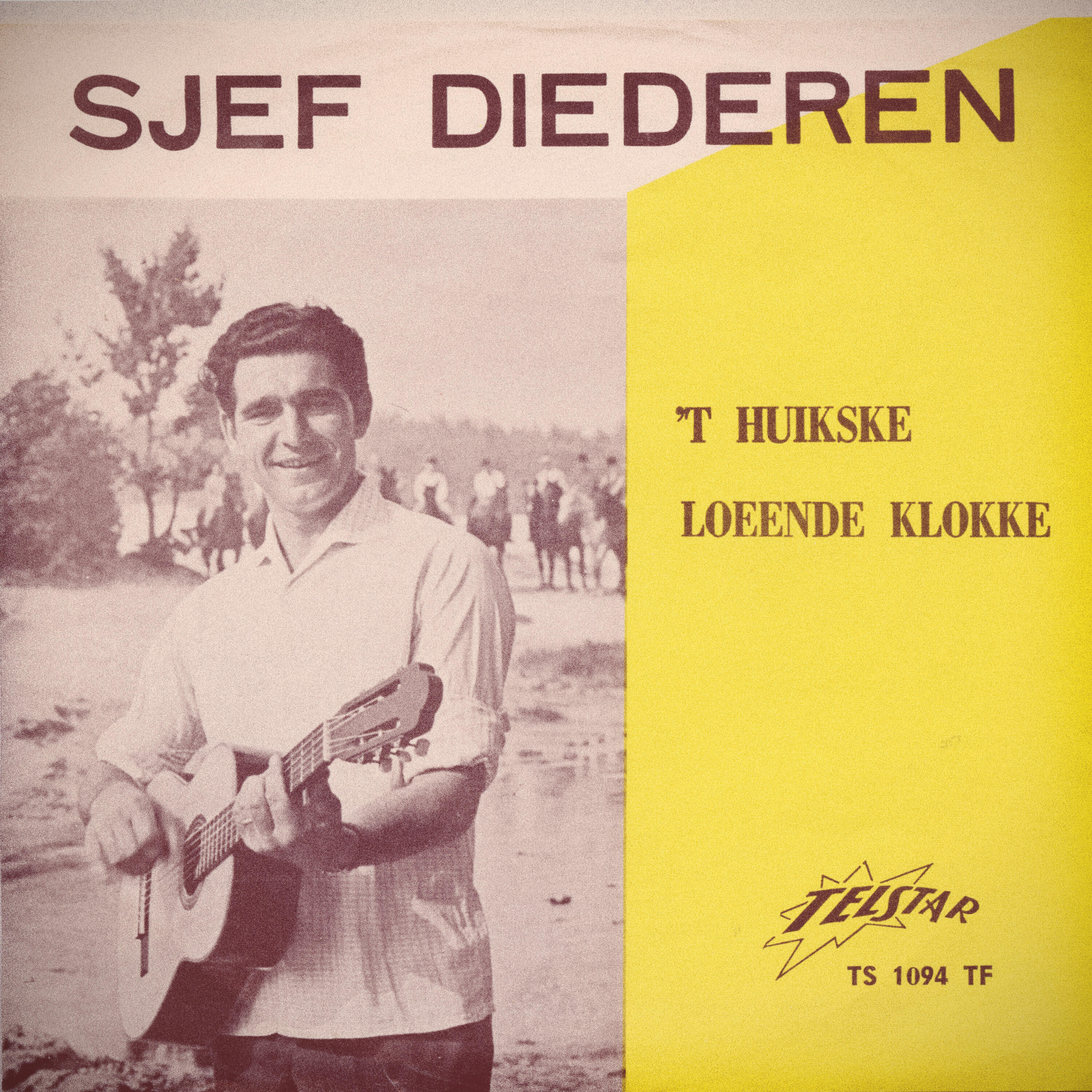 Релиз 't Huikske / Loeënde Klokke
