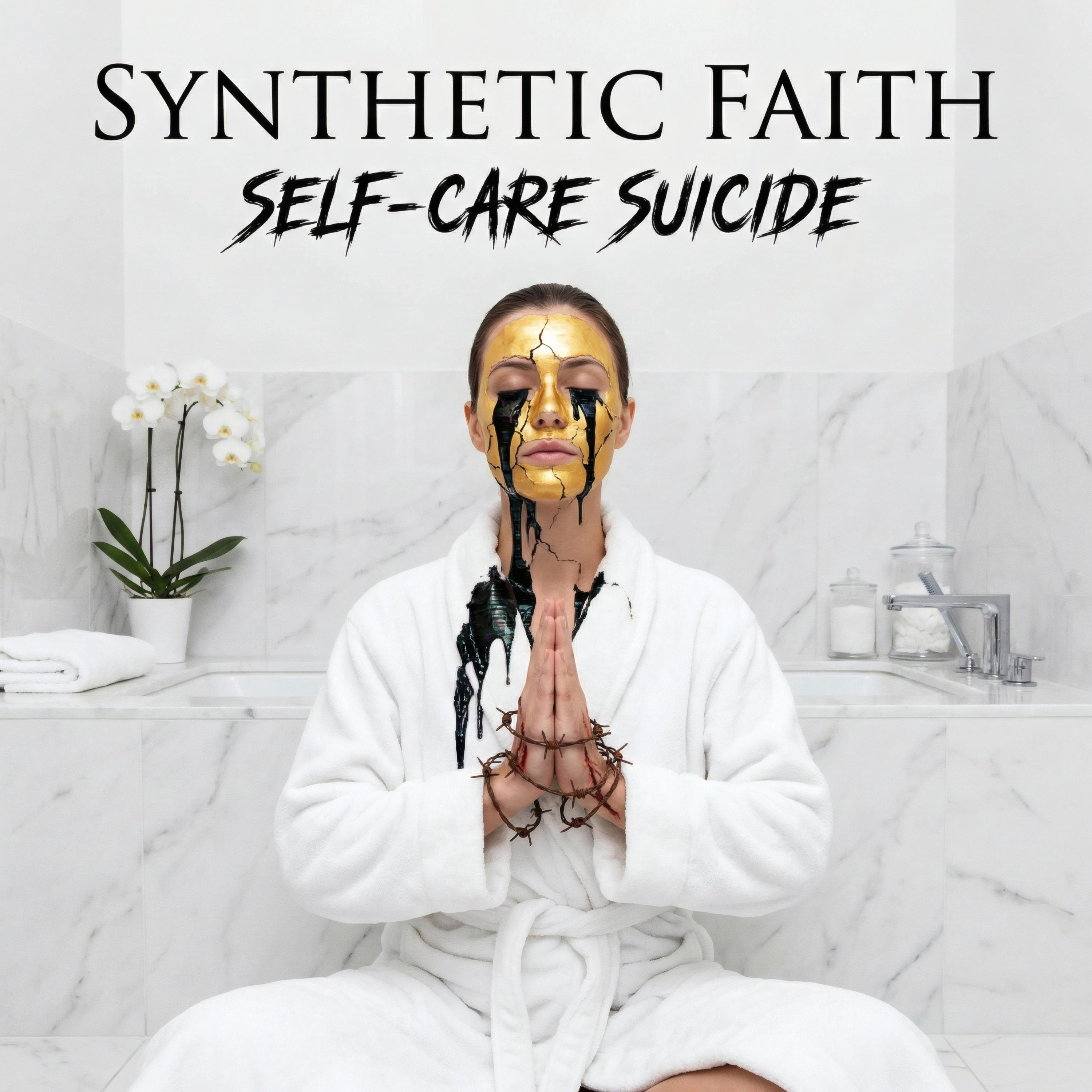 Релиз Self-Care Suicide
