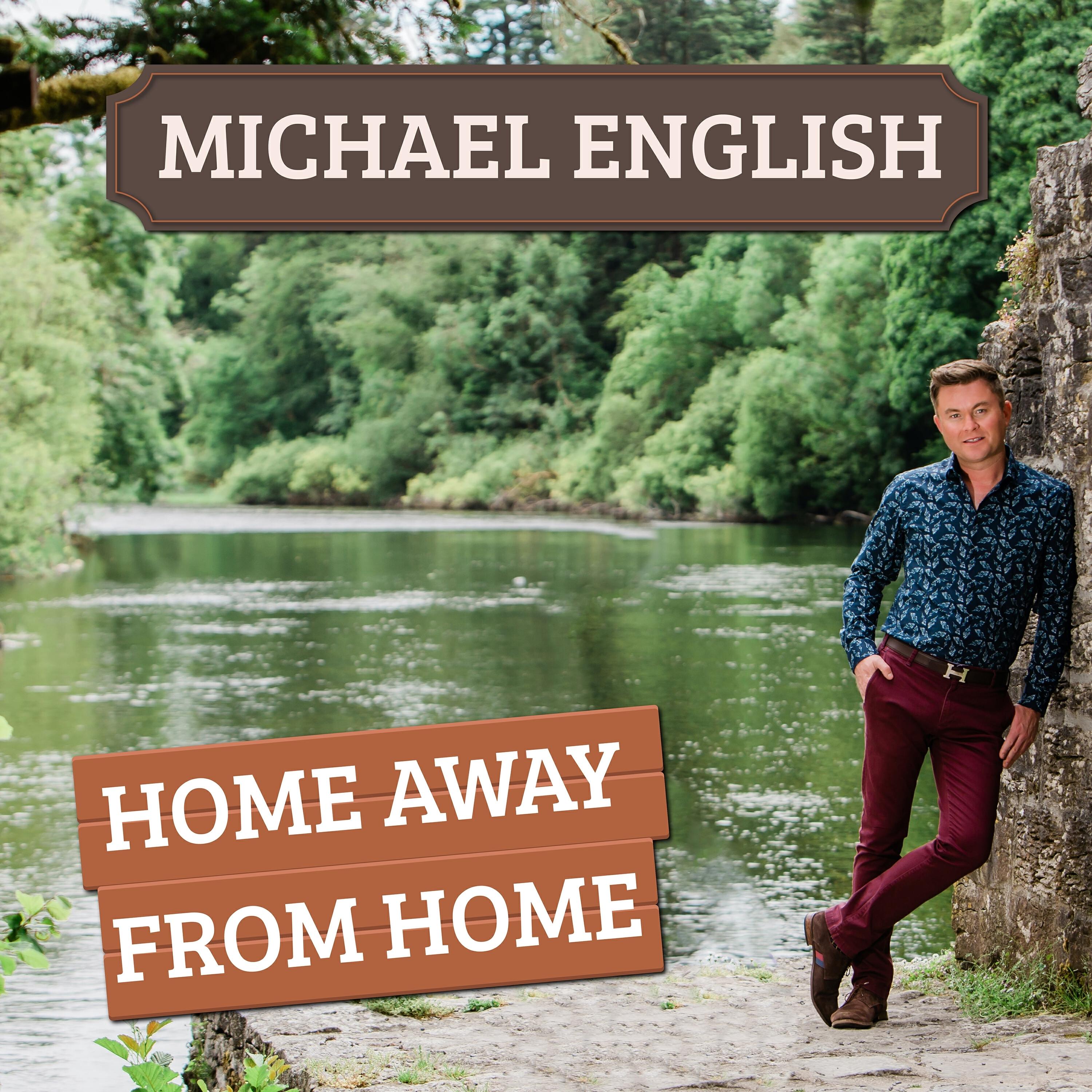 Релиз Home Away From Home
