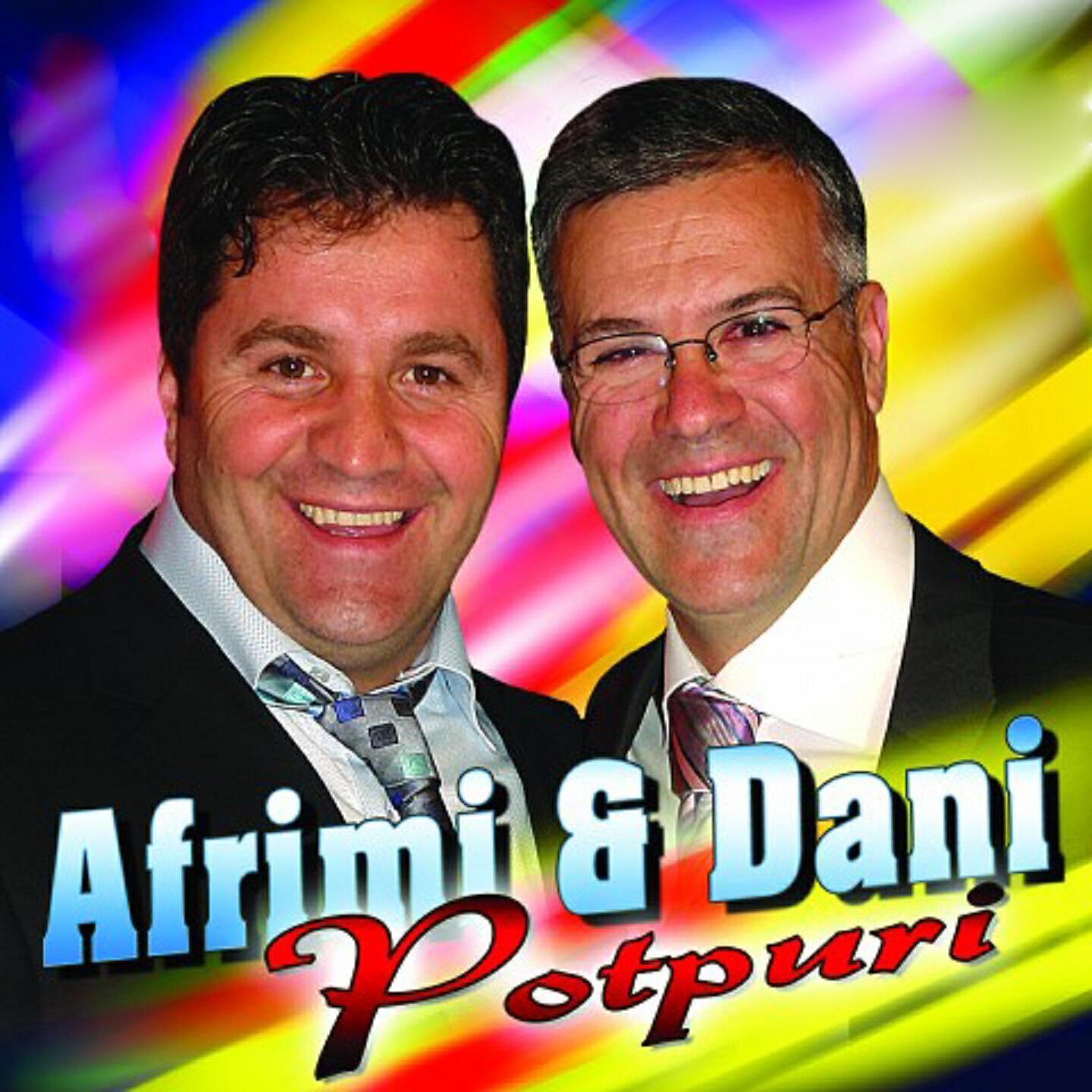 Afrimi