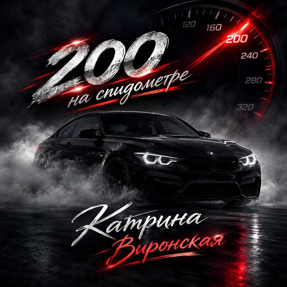 Релиз 200 на спидометре