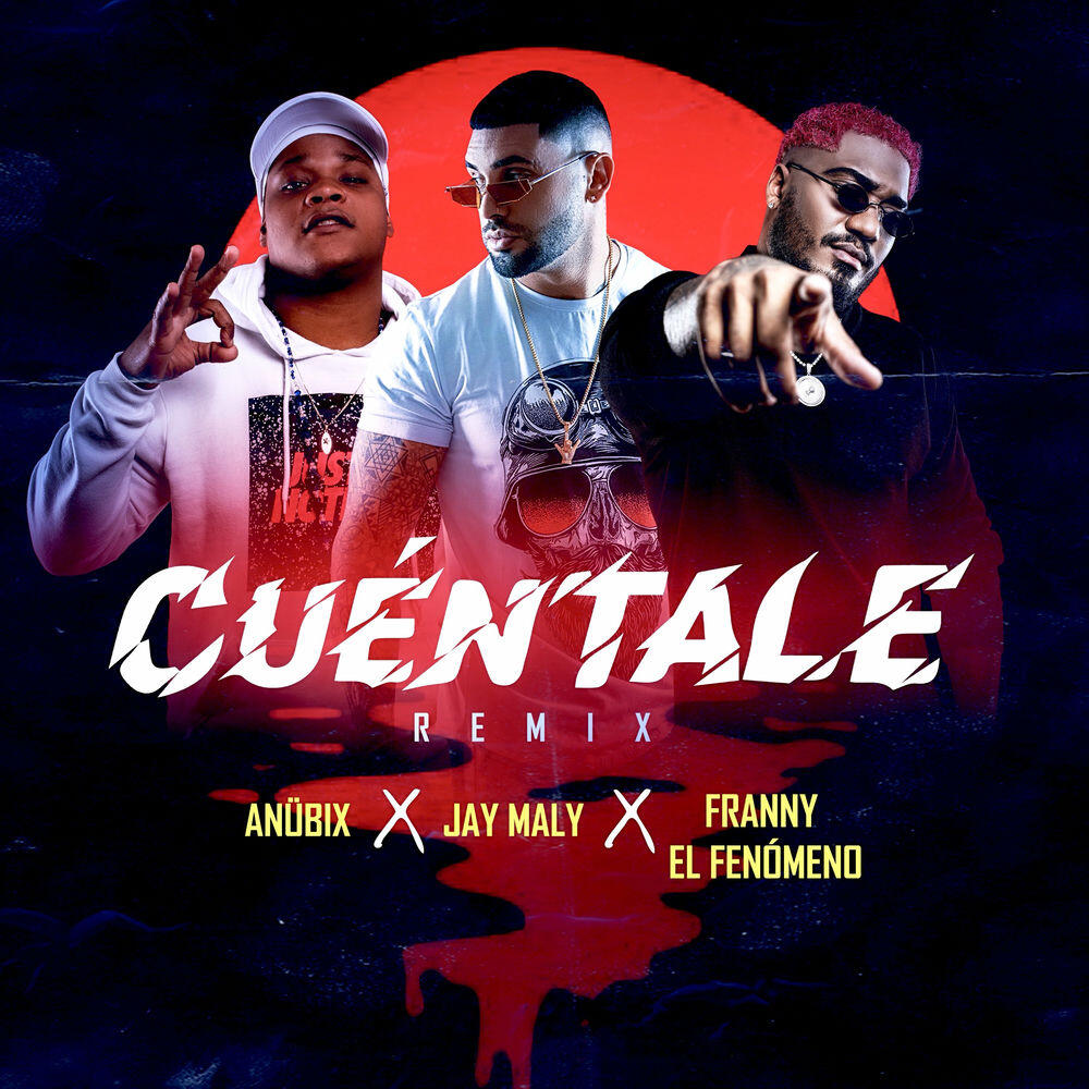 Релиз Cuéntale (Remix)