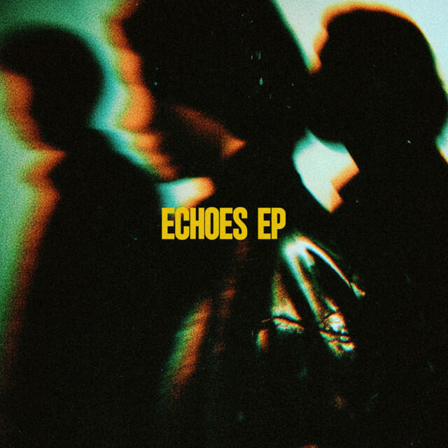 Релиз Echoes