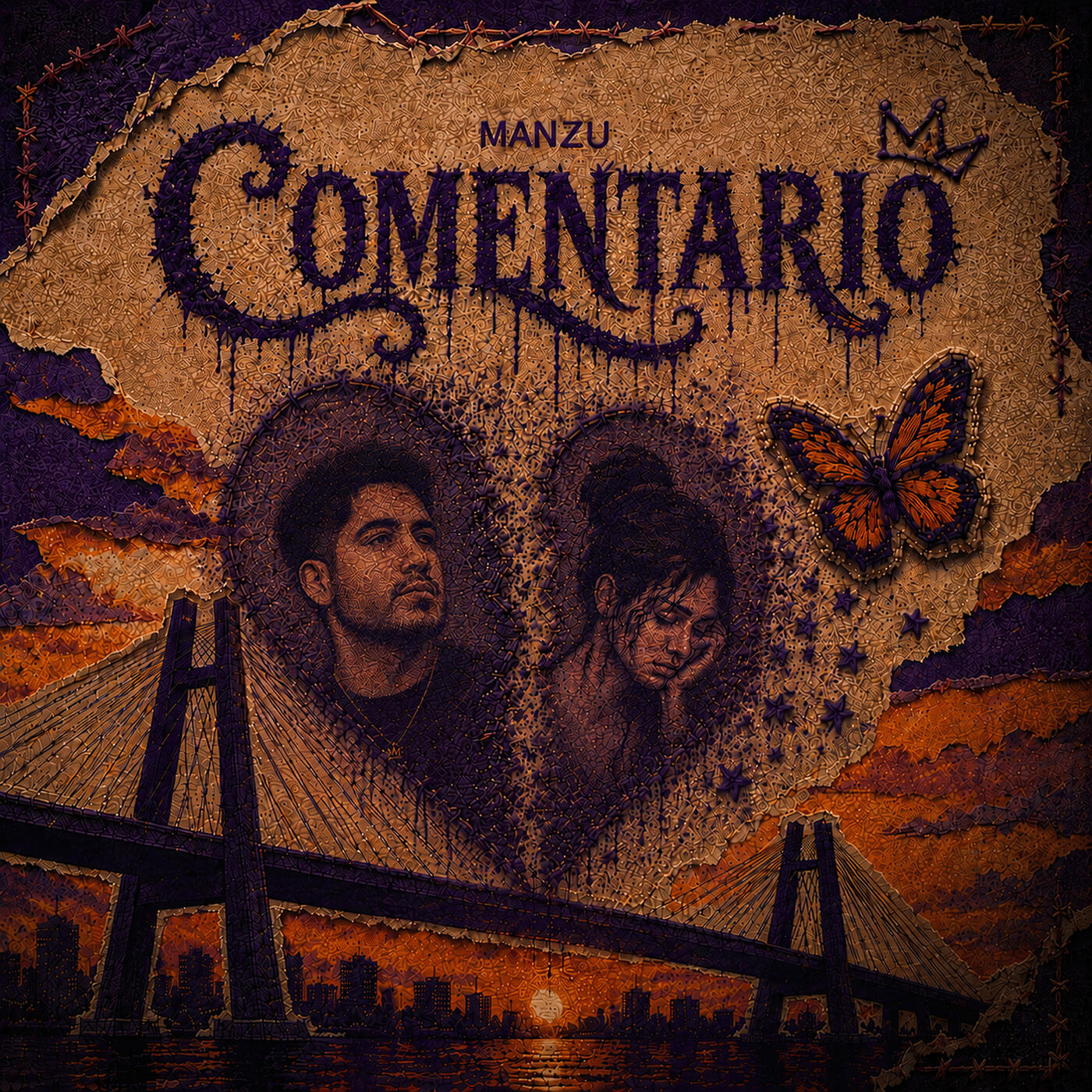 Релиз Comentario