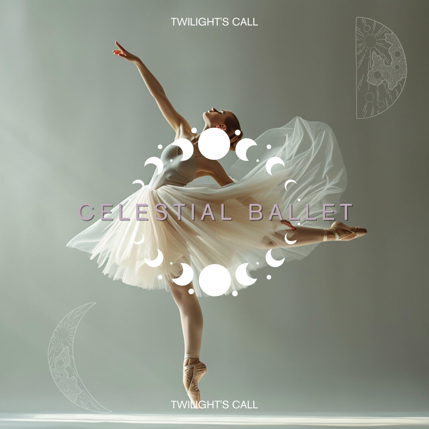 Релиз Celestial Ballet