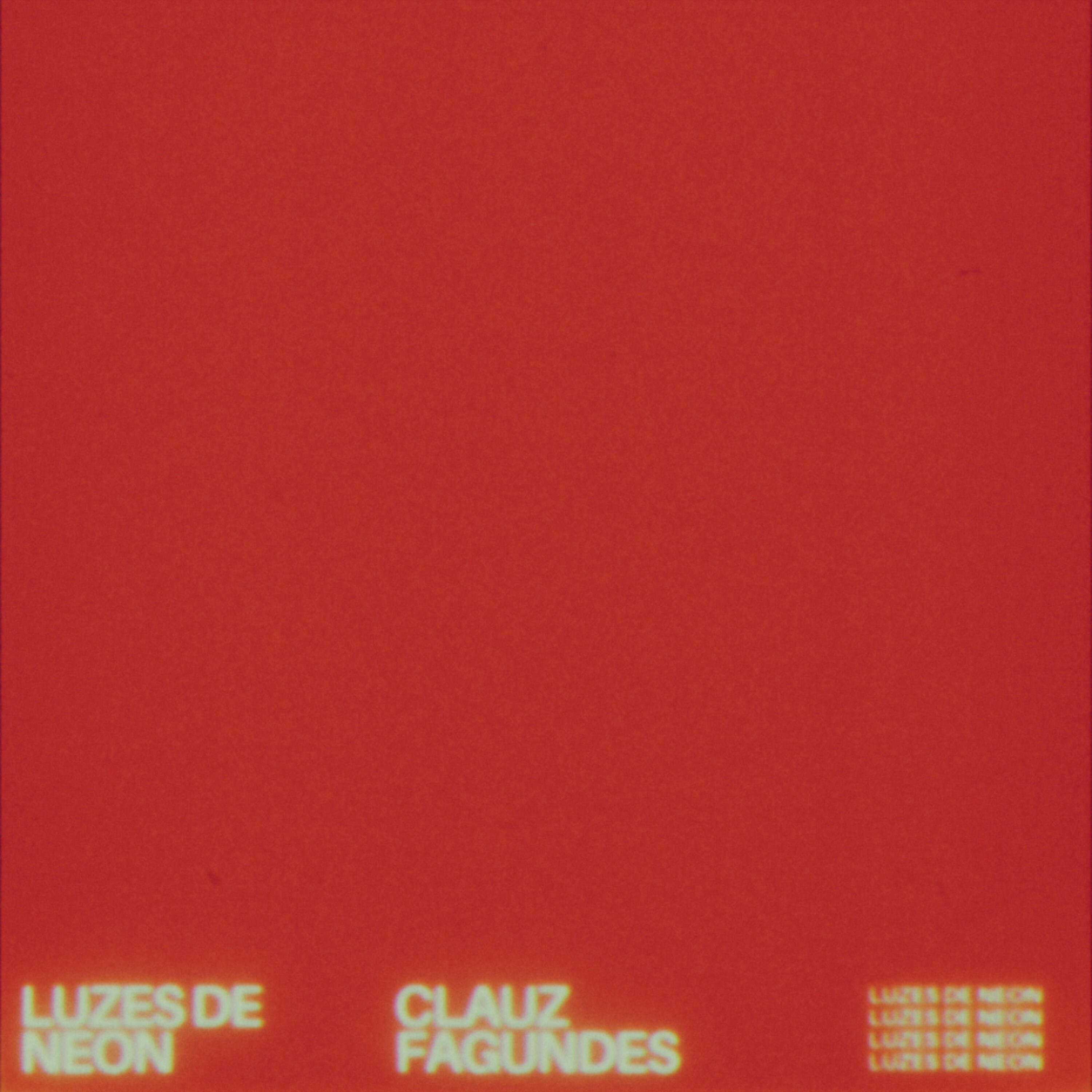 Релиз Luzes De Neon