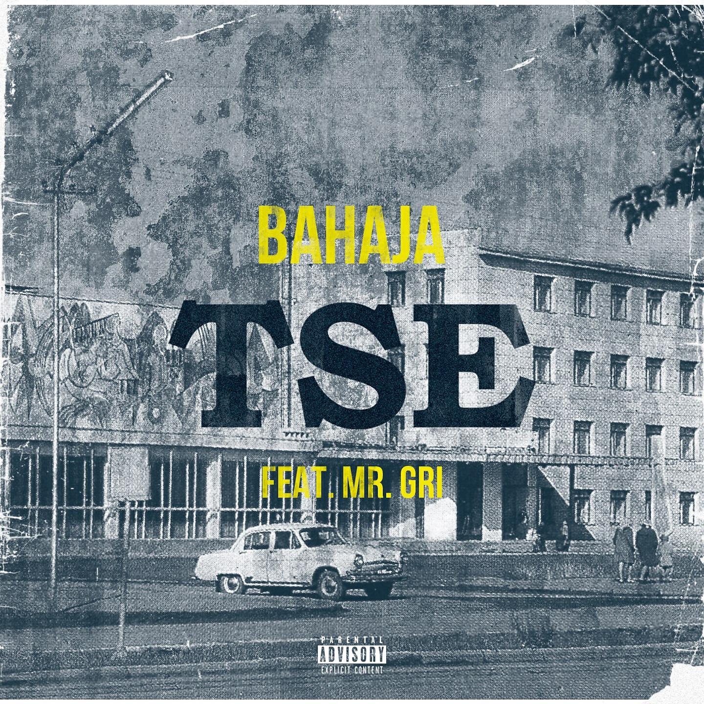 Скачать песню Bahaja, Mr.Gri - Tse бесплатно в MP3 для Android и iOS